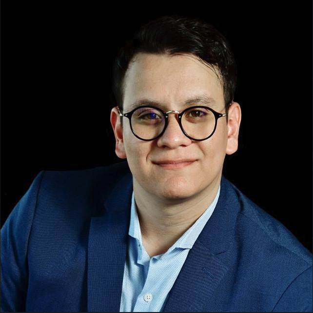 Contador Rubén Alejandro Hernández López