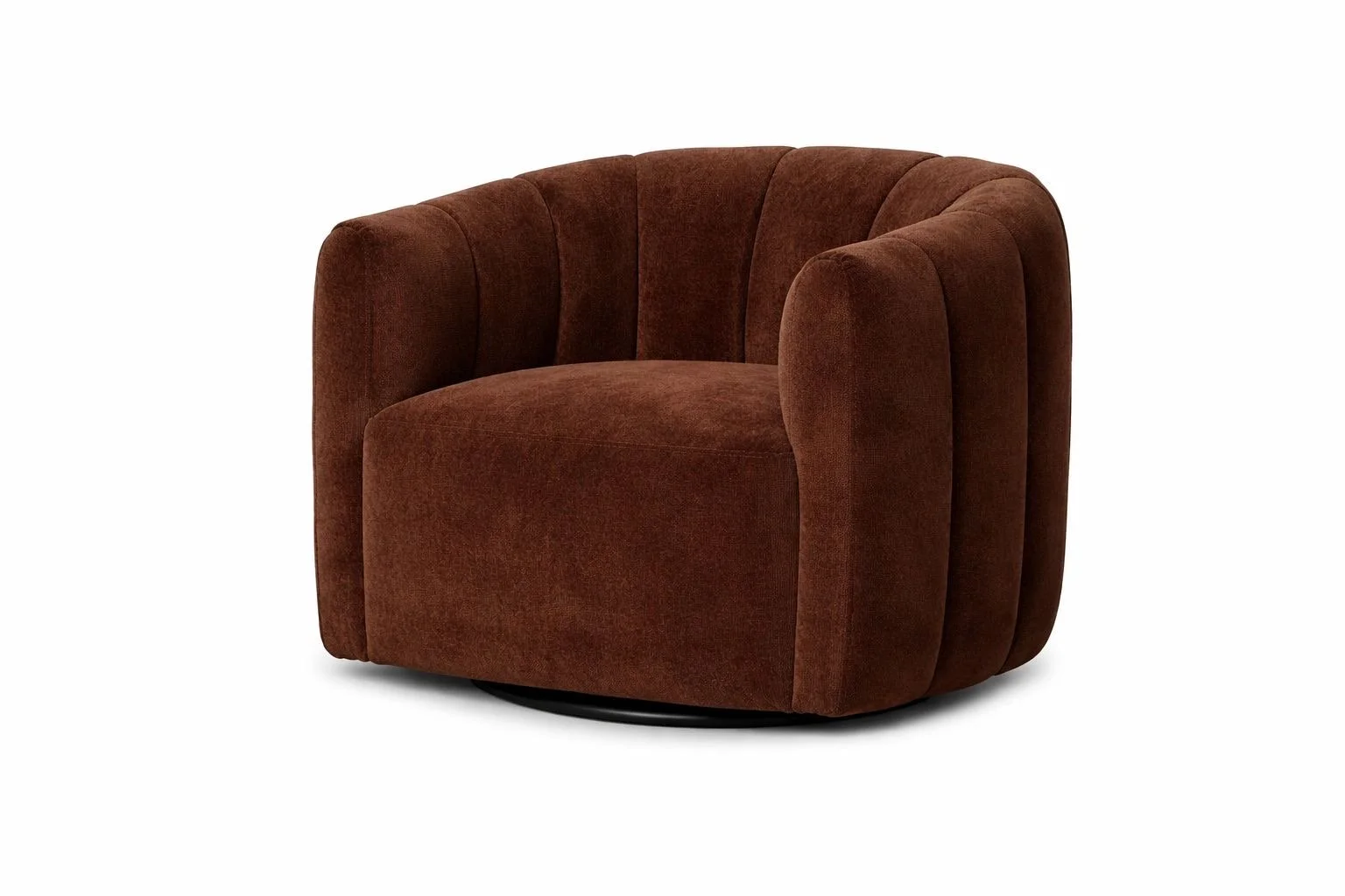 Milo Swivel Chair