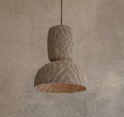 Milu Pendant light