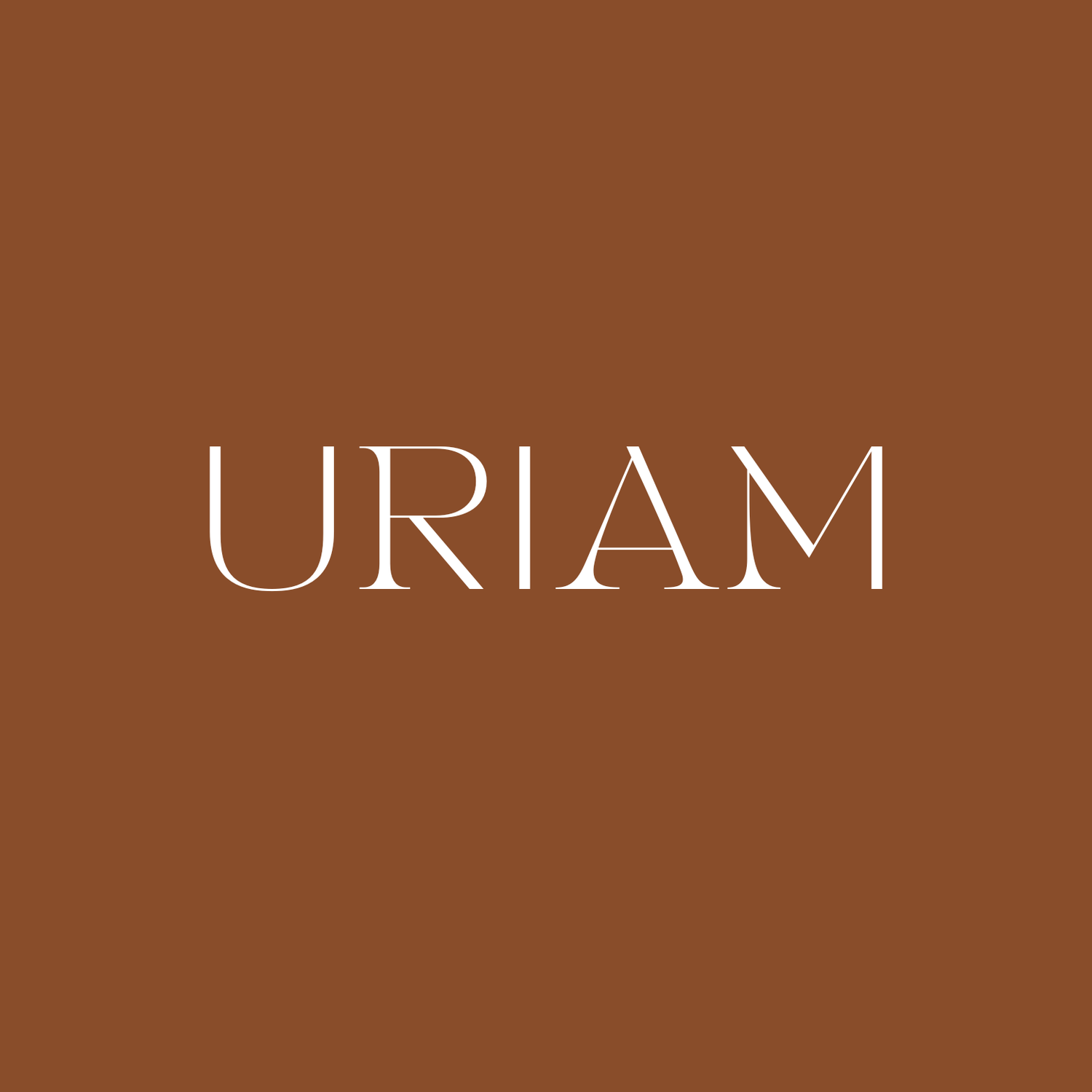 URIAM