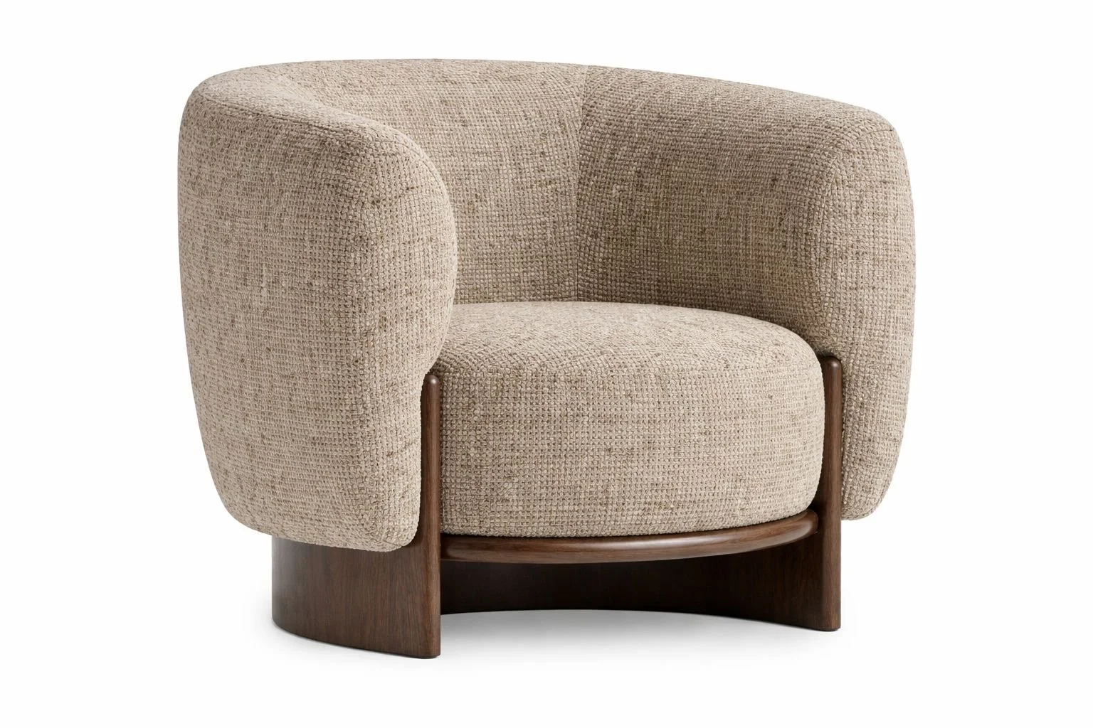 Bastide Chair Natural