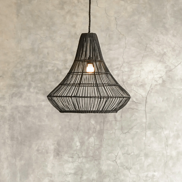 Tralea Pendant Dark