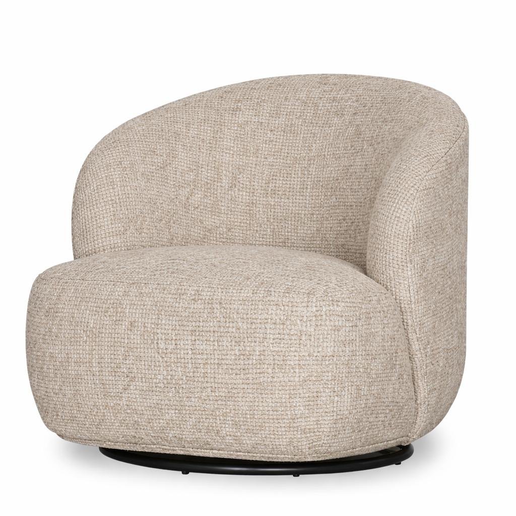 Solace Swivel Chair