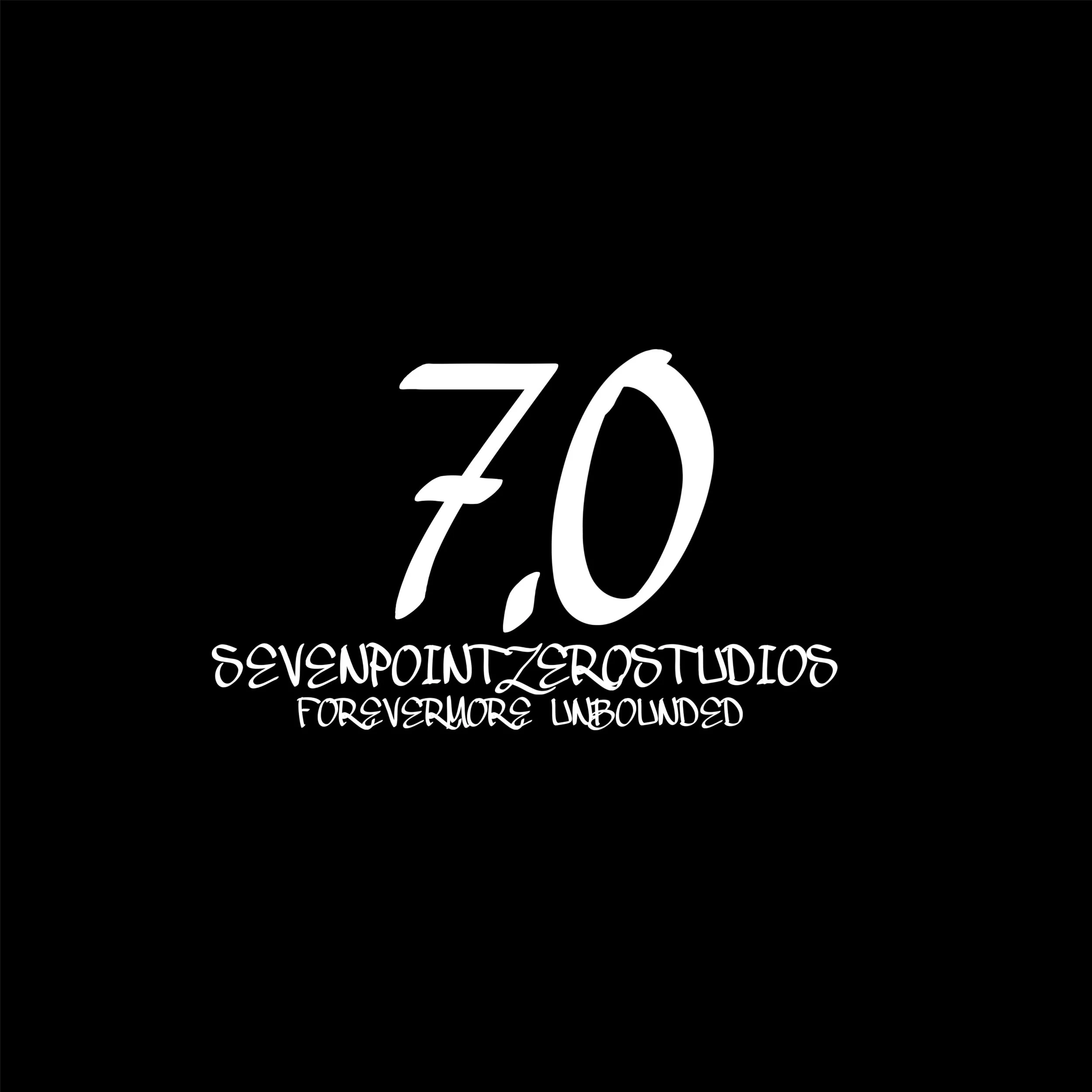 THE STORY OF SEVENPOINTZEROSTUDIOS 7.0 FROM ORIGIN TO AWAKENING