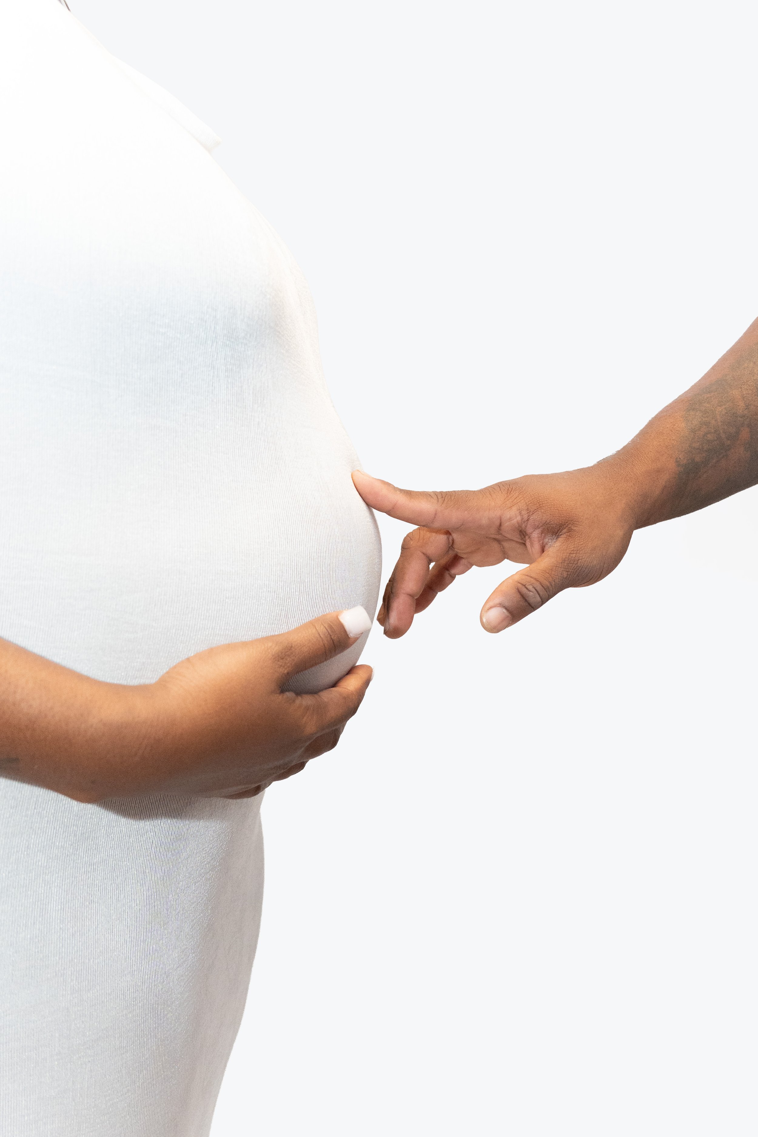 MATERNITY