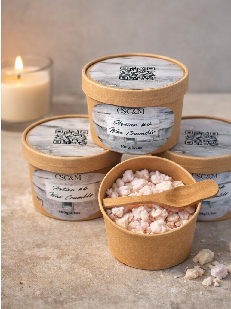 Potion #9 Wax Crumble