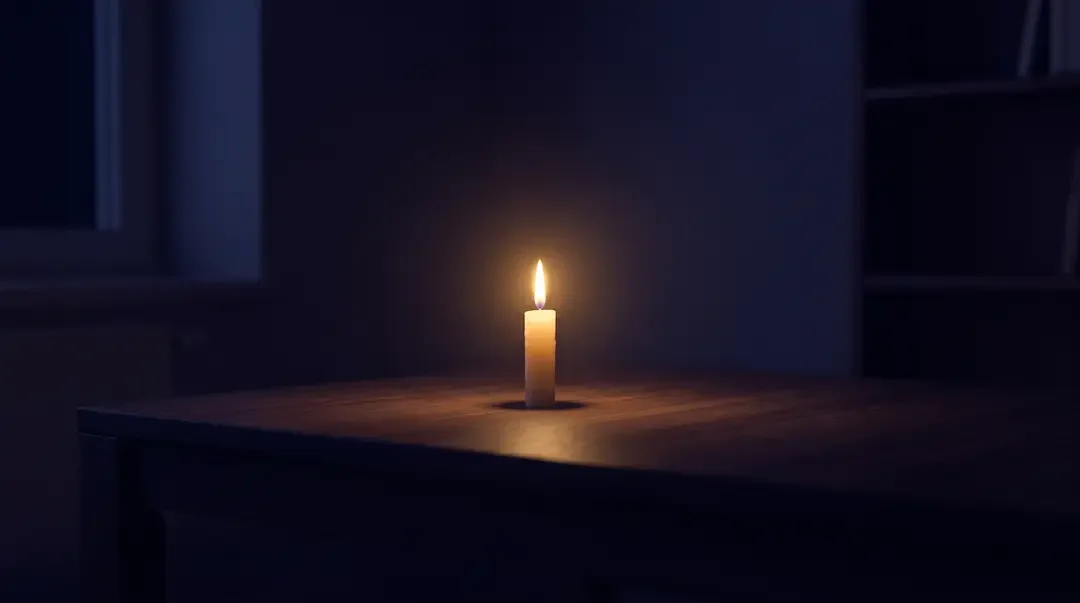 Velas: qué dice tu llama