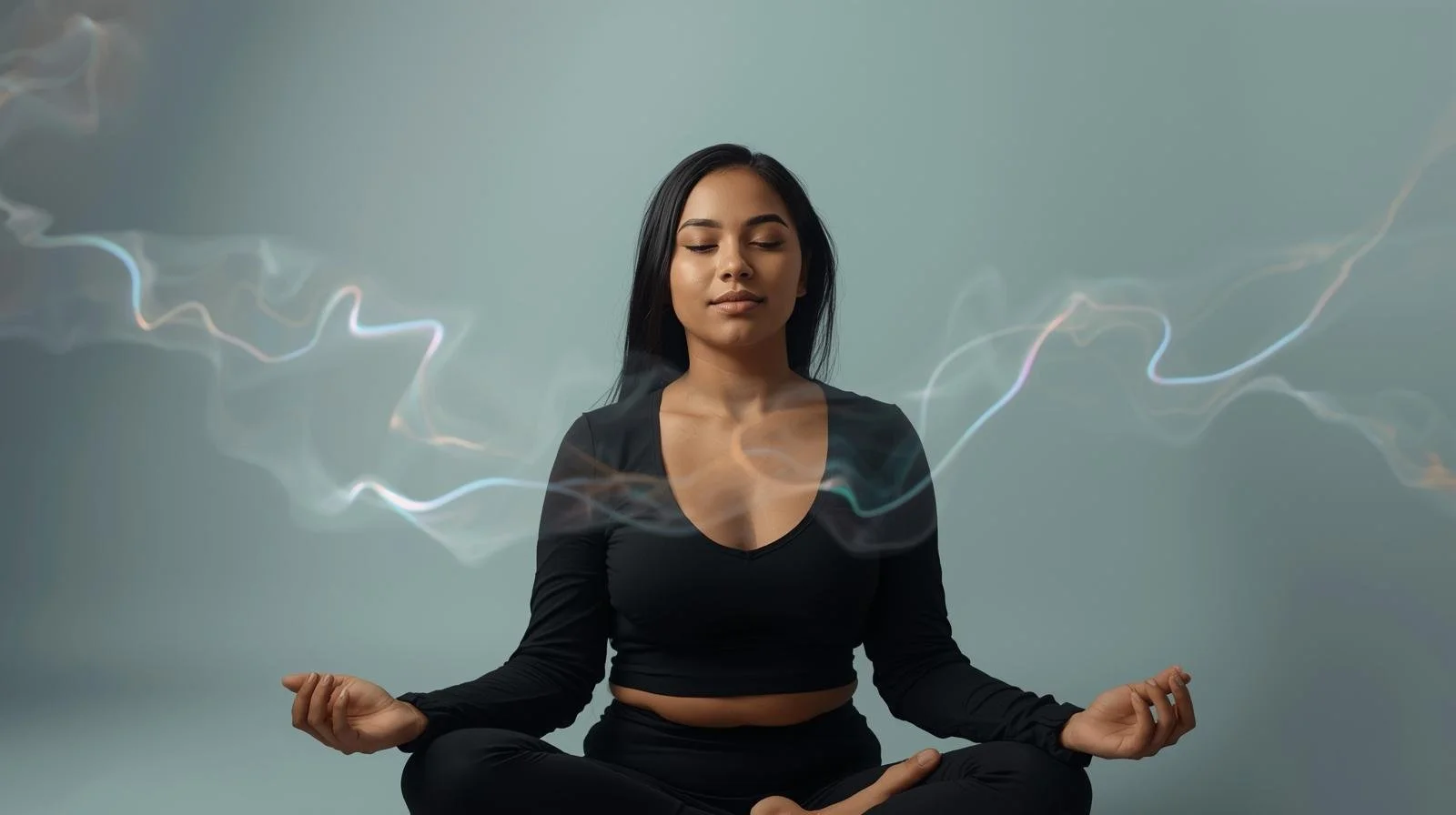 El Método R.E.M. (Reconexión Energética Mística) para alinear tu energía en 5 minutos