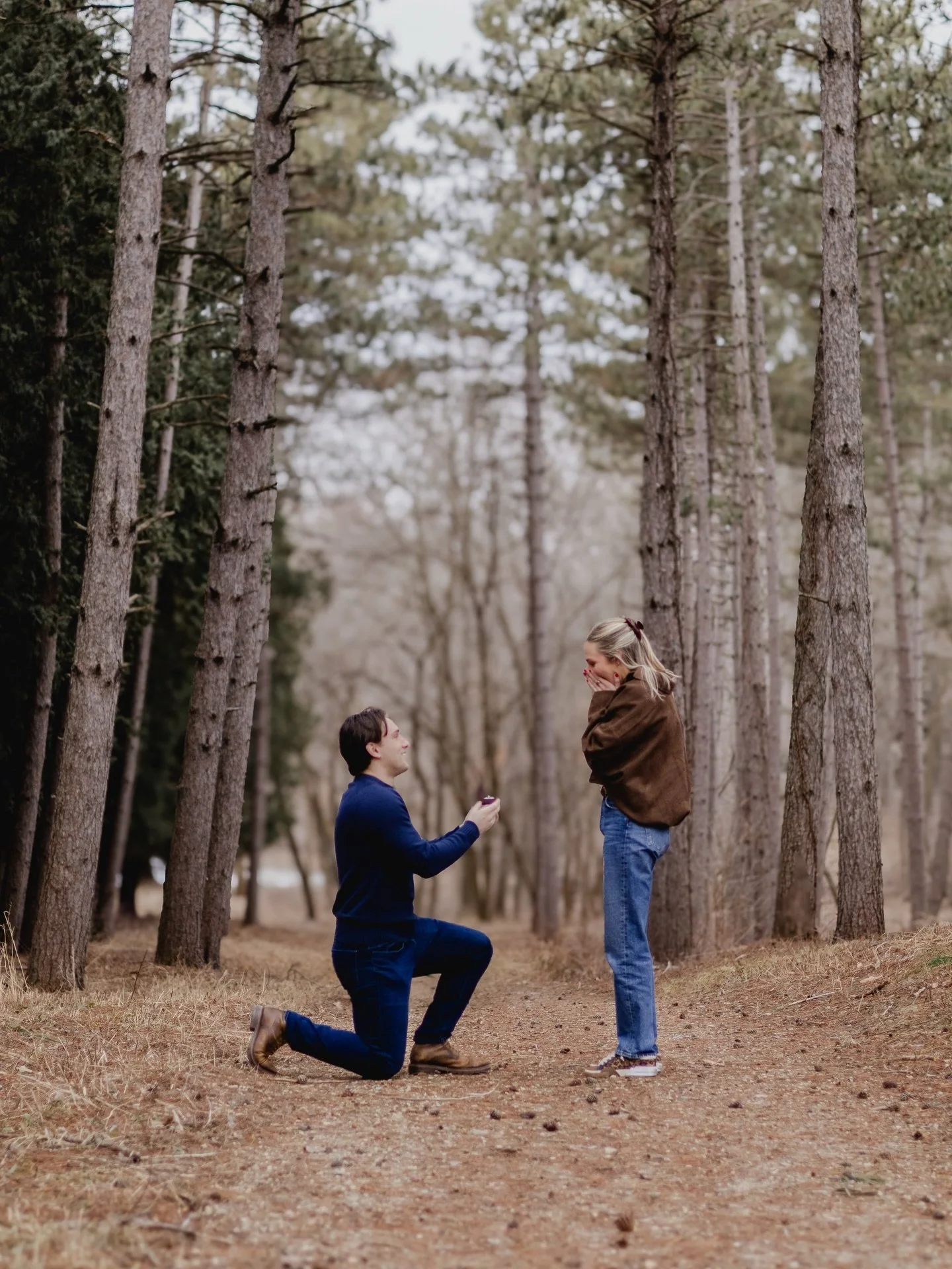 ali + tj &hearts;
