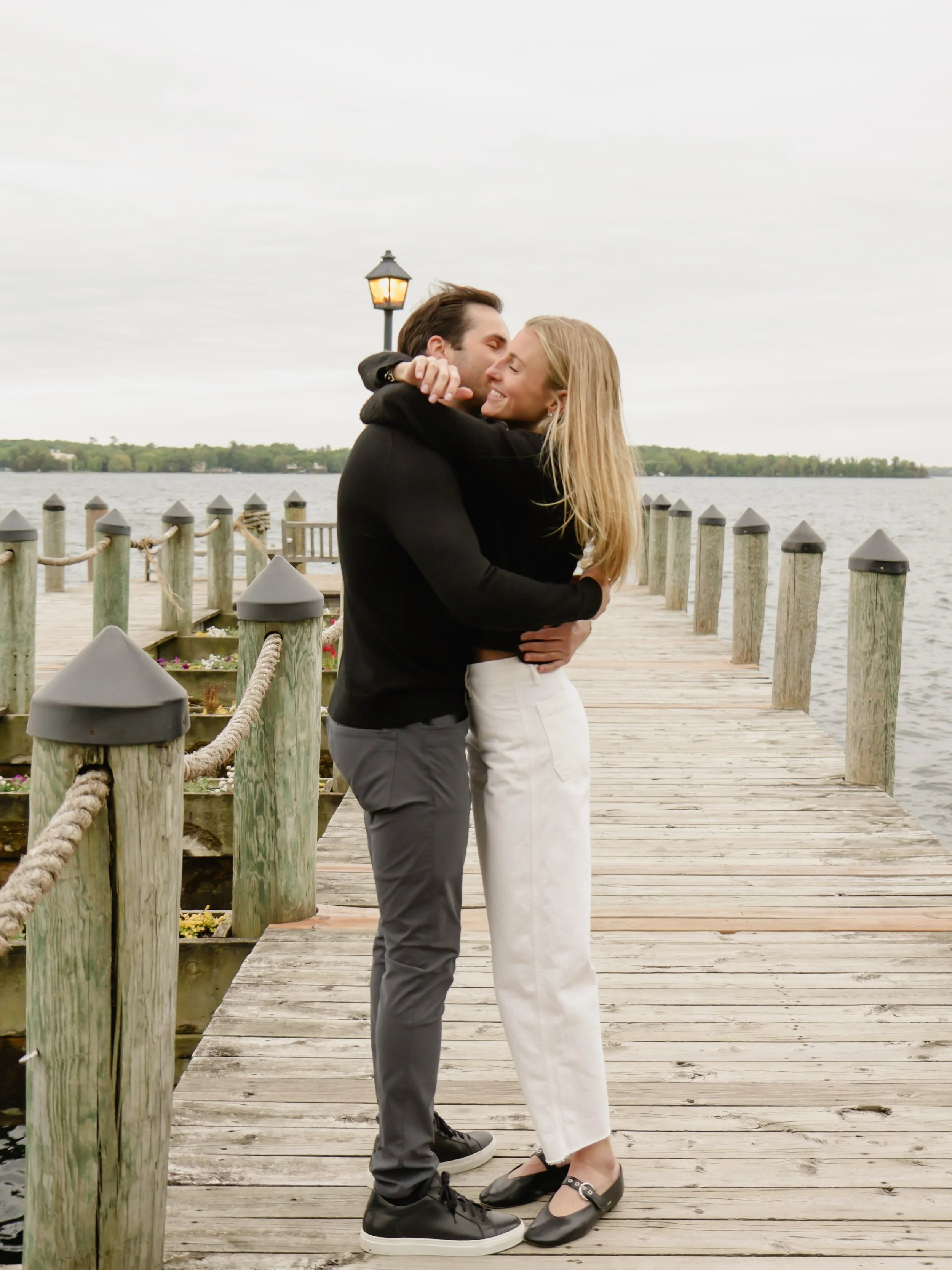 Still not over this perfect day ❣️ KC + MN