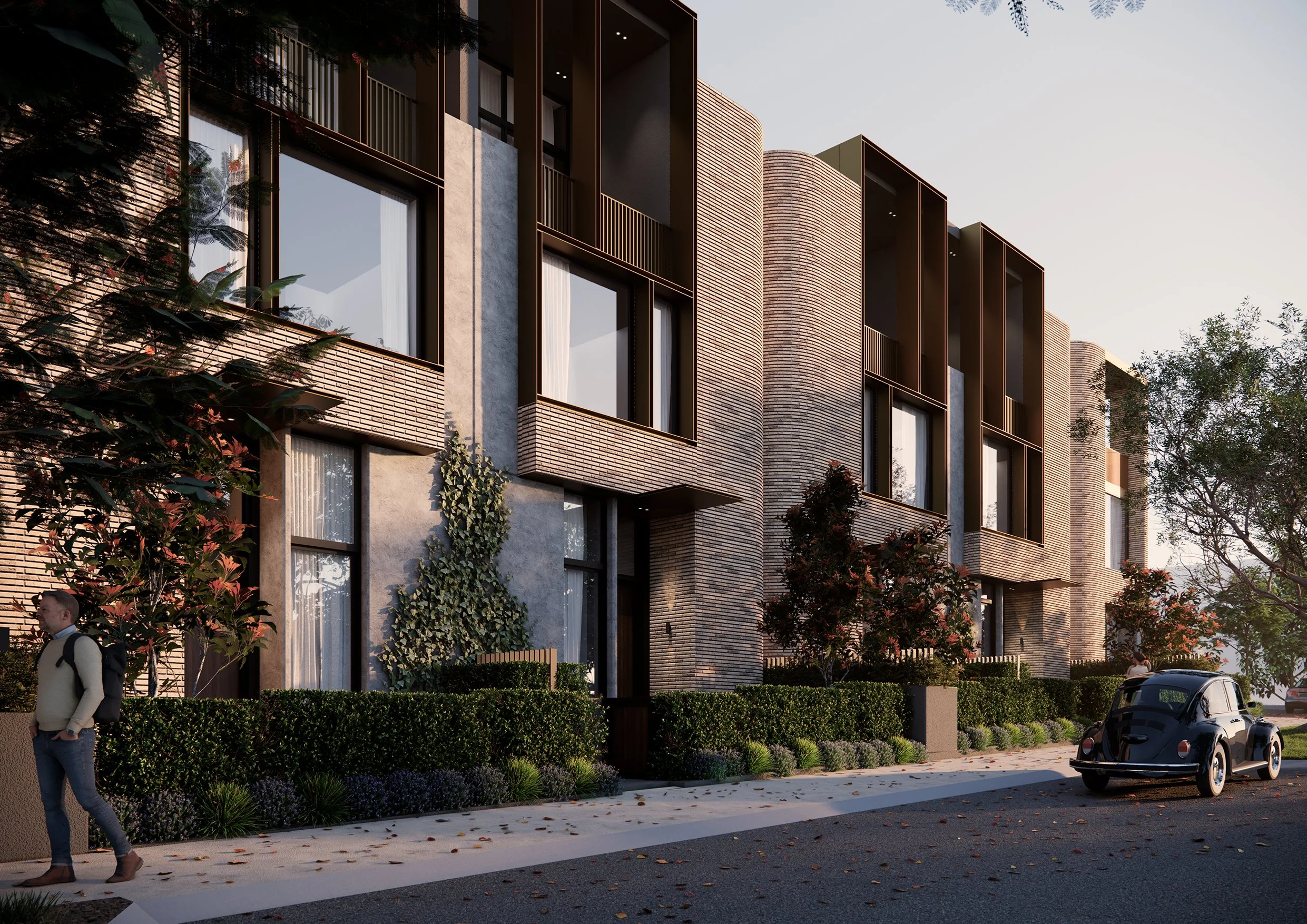 Filaro Residences North Perth
