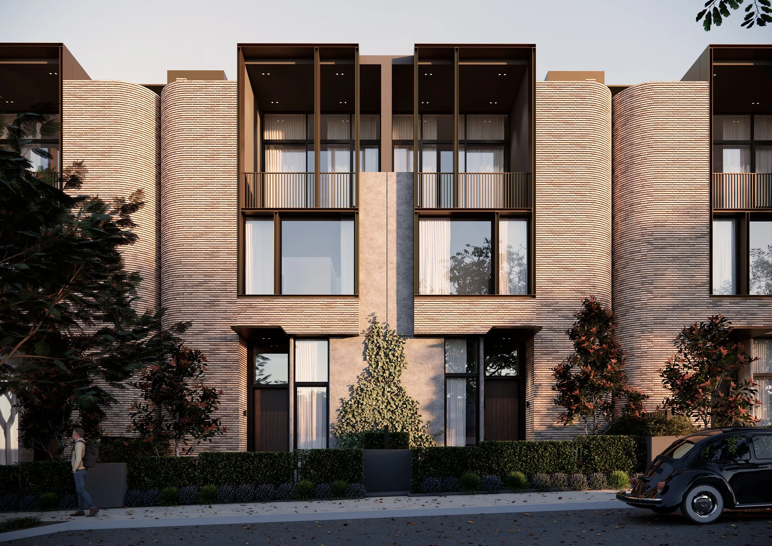 Filaro Residences North Perth