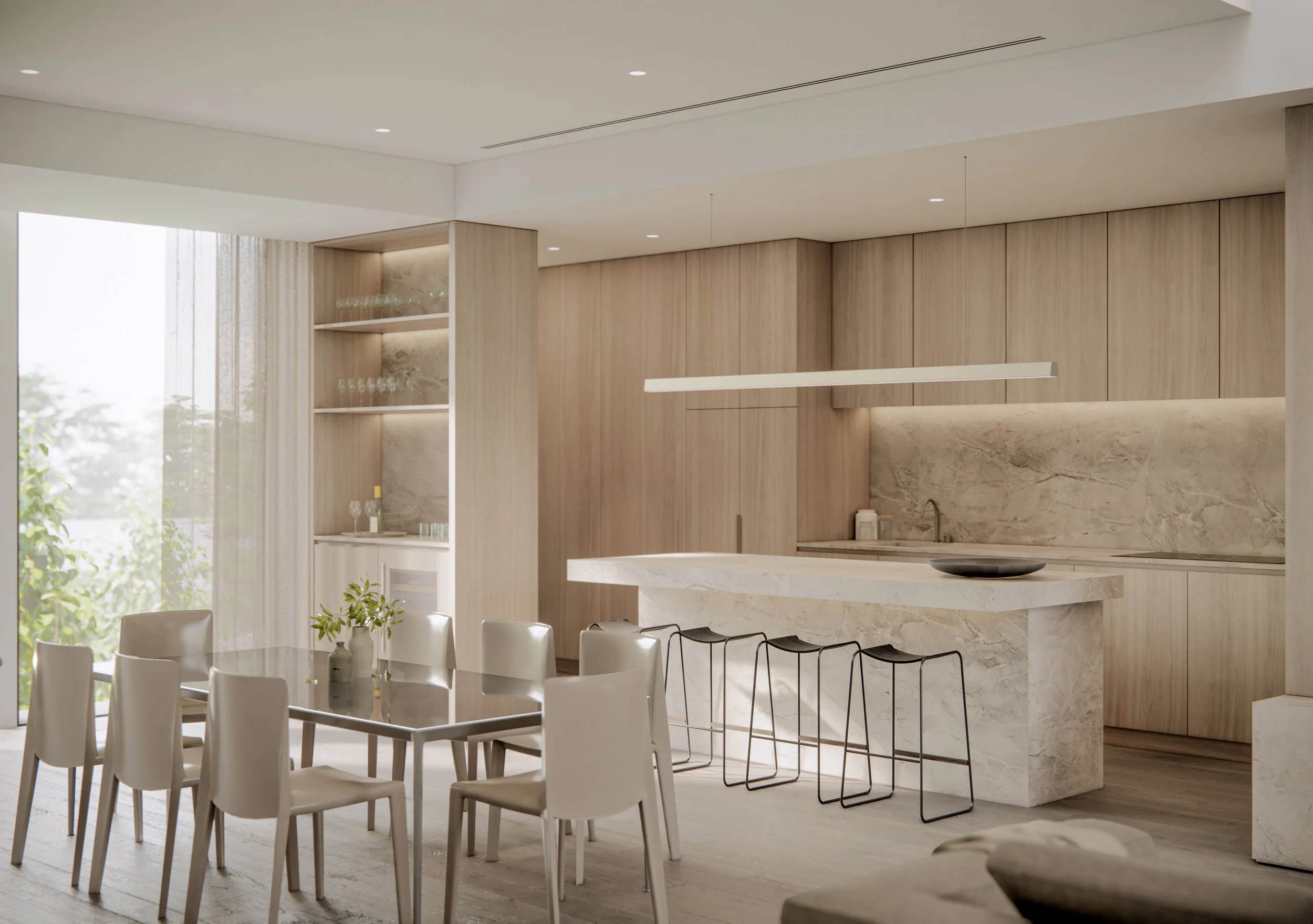 Filaro Residences North Perth