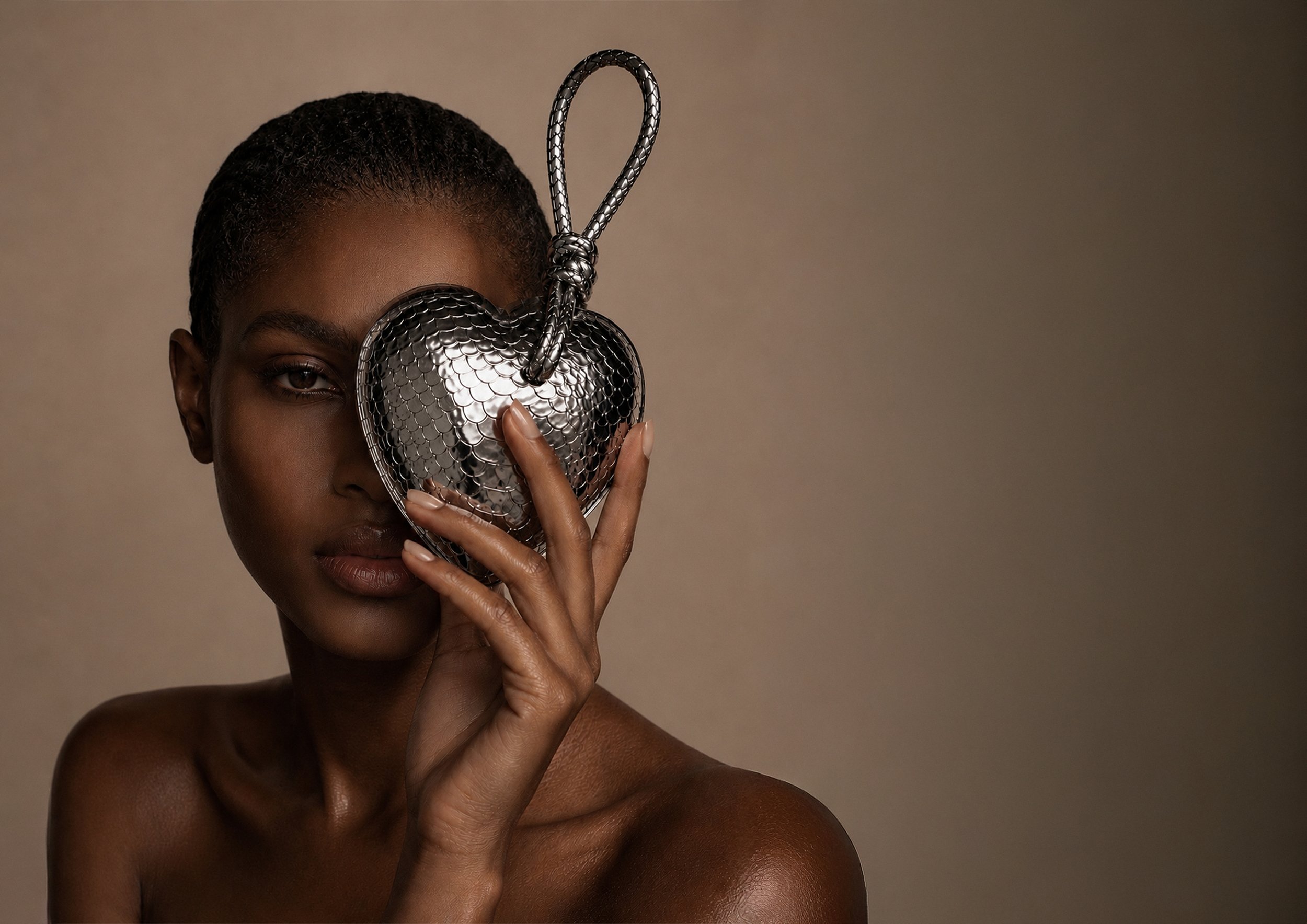 Ahikoza By Brham Introduces Bella Micro Minaudière