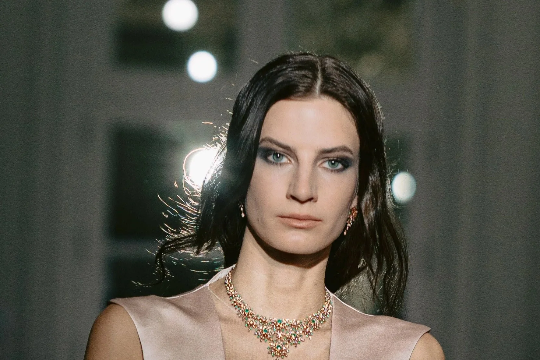 Tanishq Collaborates with Bibhu Mohapatra at New York Fashion Week Fall 2026