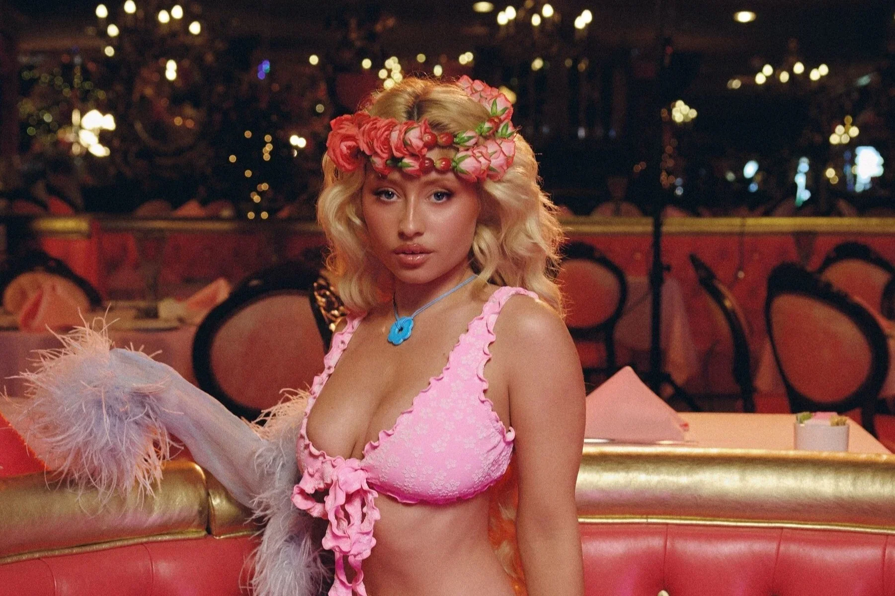Kulani Kinis Launches “Pocket Paradise” Campaign Featuring Remy Bond