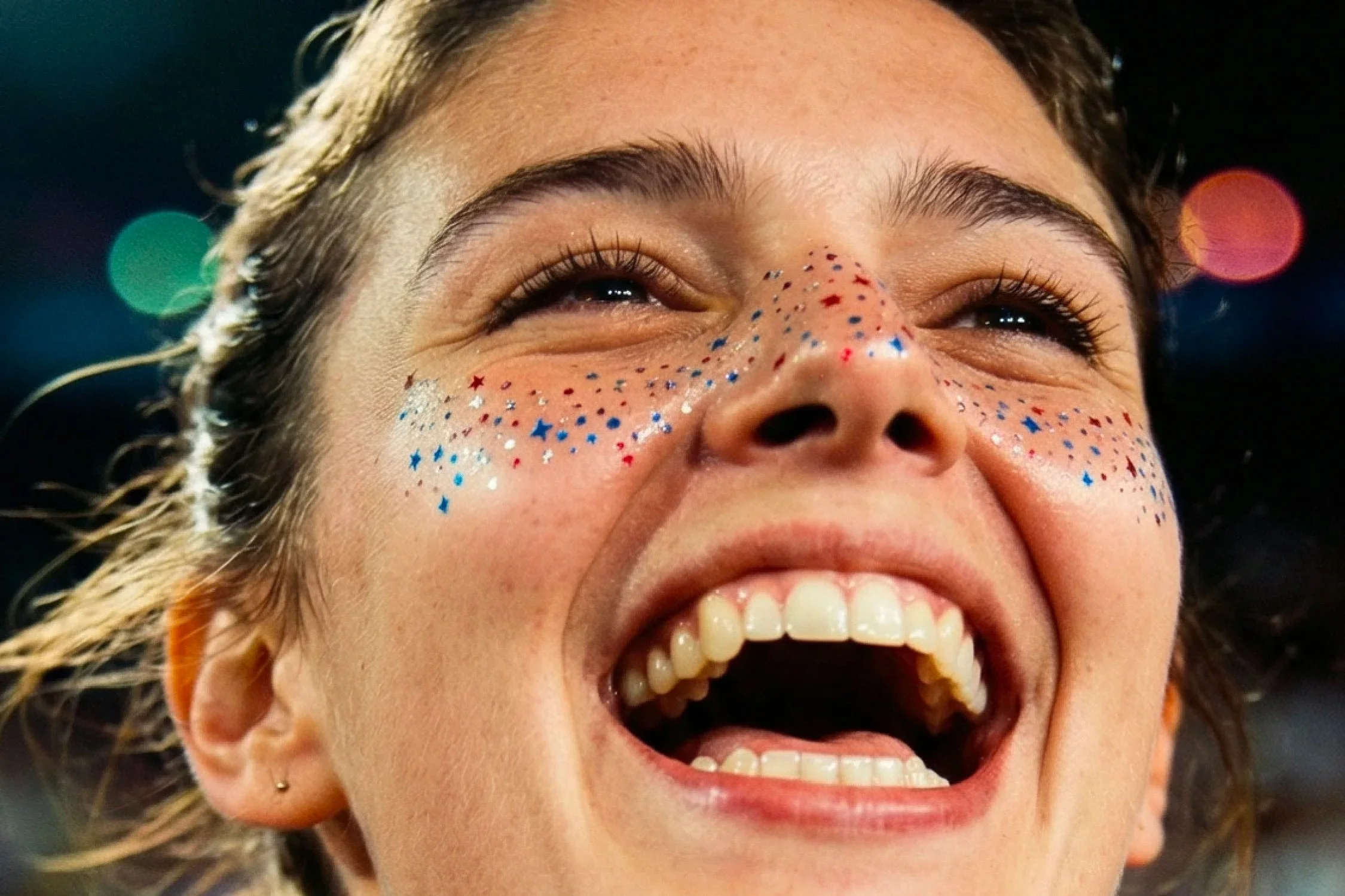 Blushington and Fazit Launch World Cup-Themed Beauty Experience