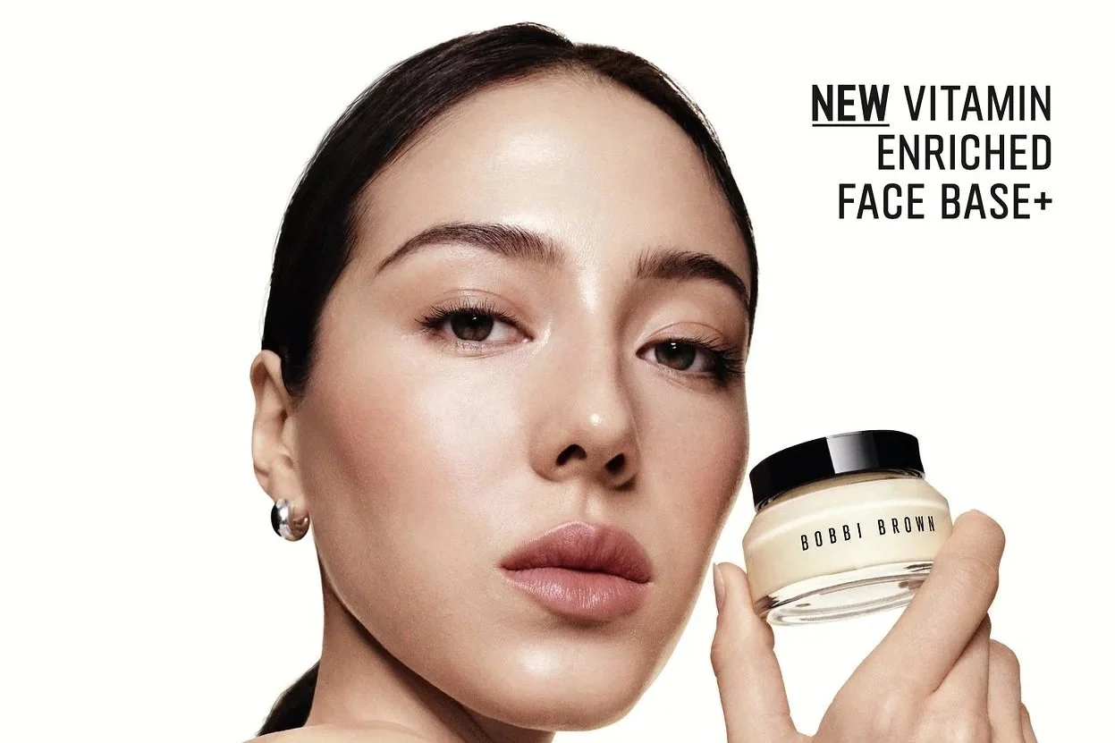 Bobbi Brown Launches Vitamin Enriched Face Base+ With Enhanced Skincare Formula
