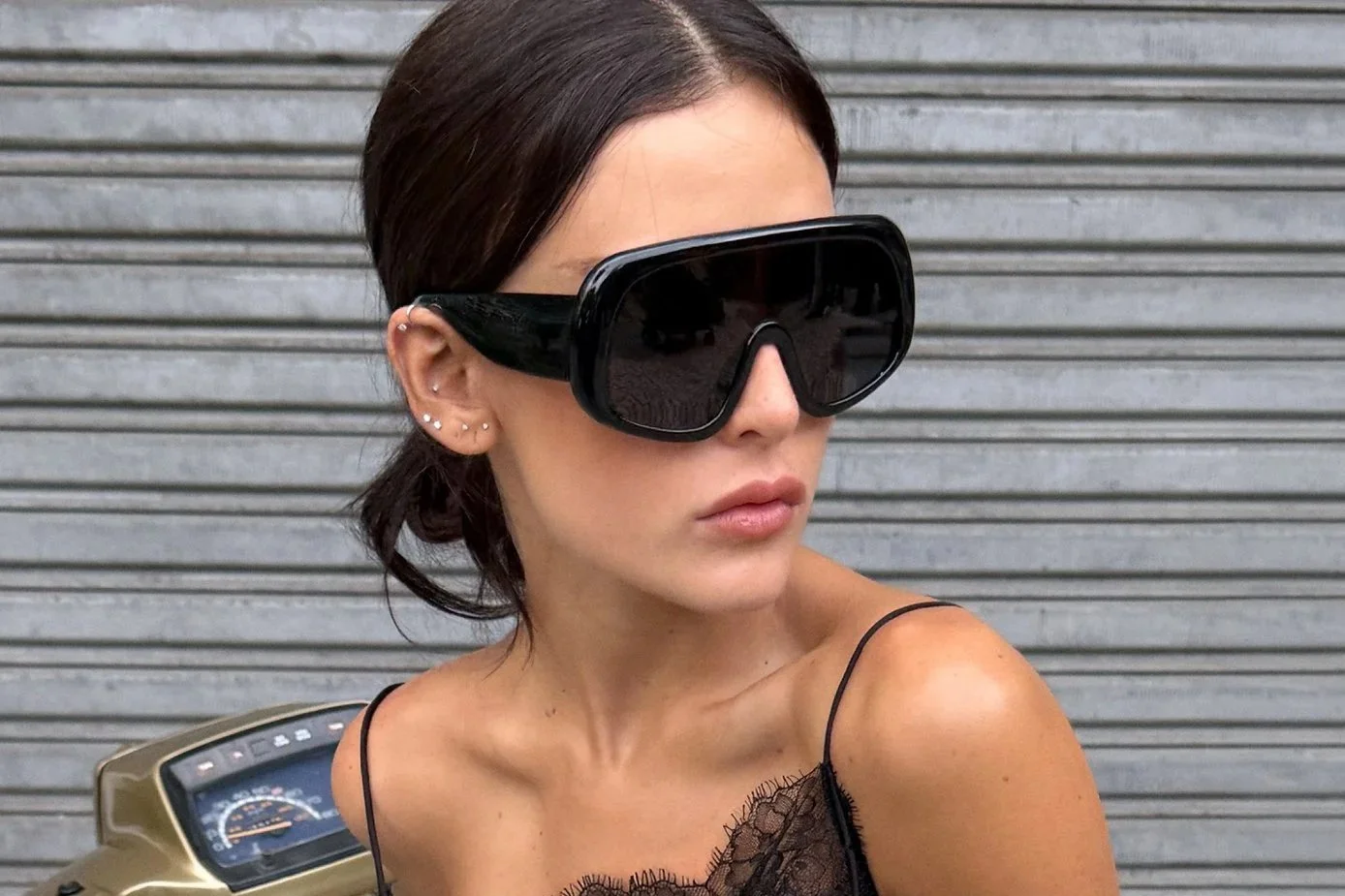 H&amp;M Launches Collection Designed with Livia Nunes Marques