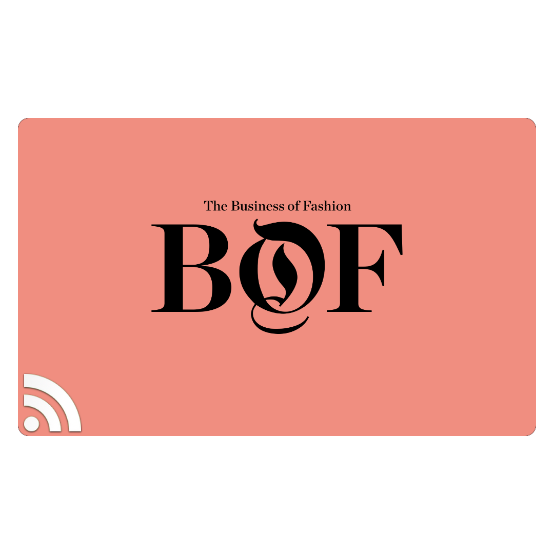Business of Fashion