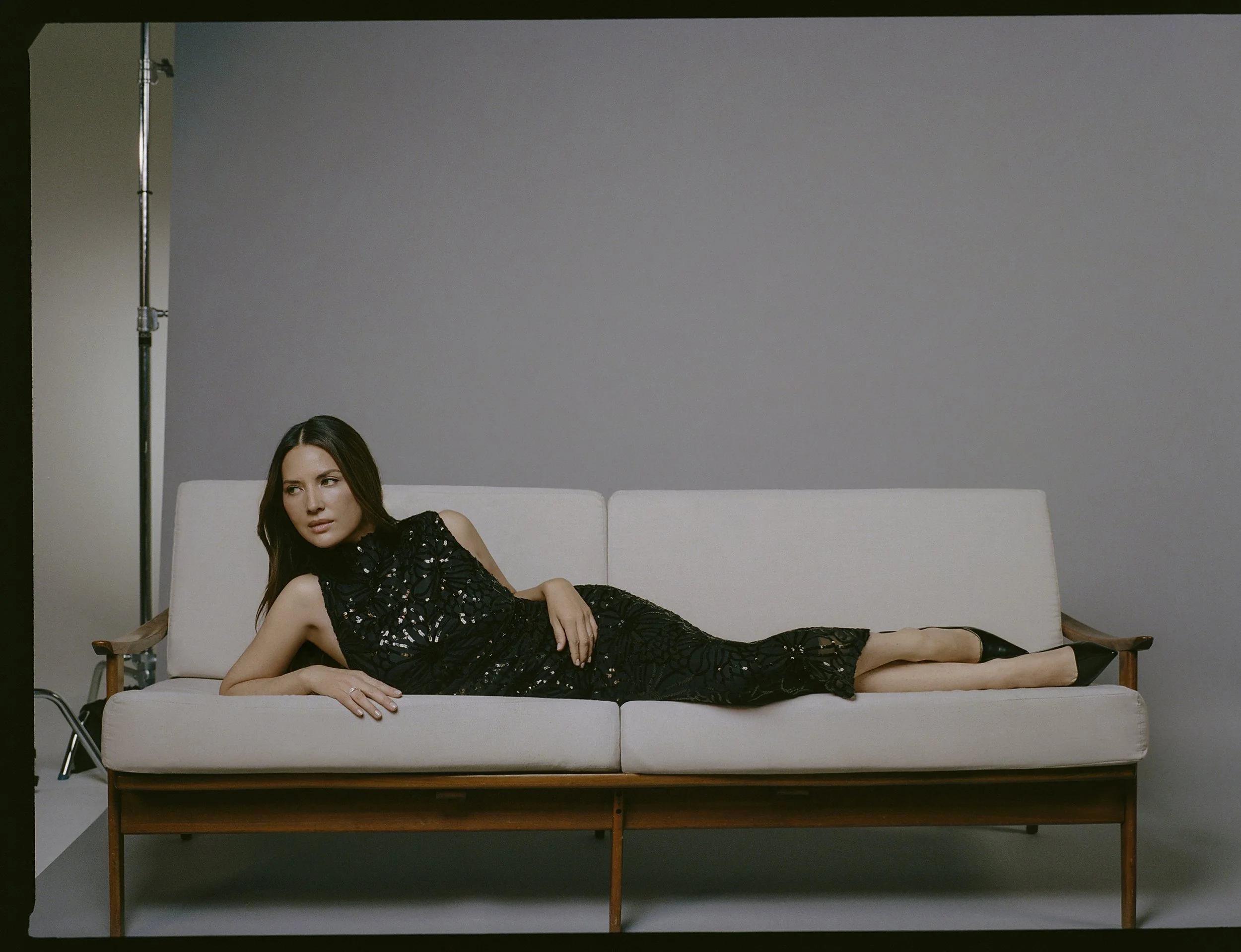 Anne Klein Names Olivia Munn Brand Ambassador for Fall/Winter 2026