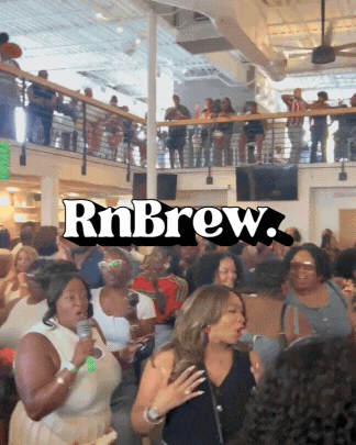 RnBrew: Charlotte