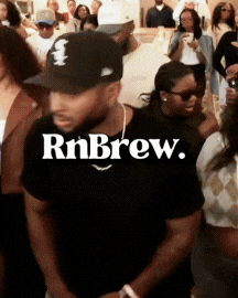 RnBrew: Charlotte | 12.13