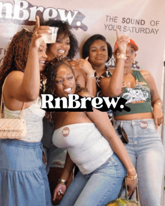 RnBrew: Raleigh