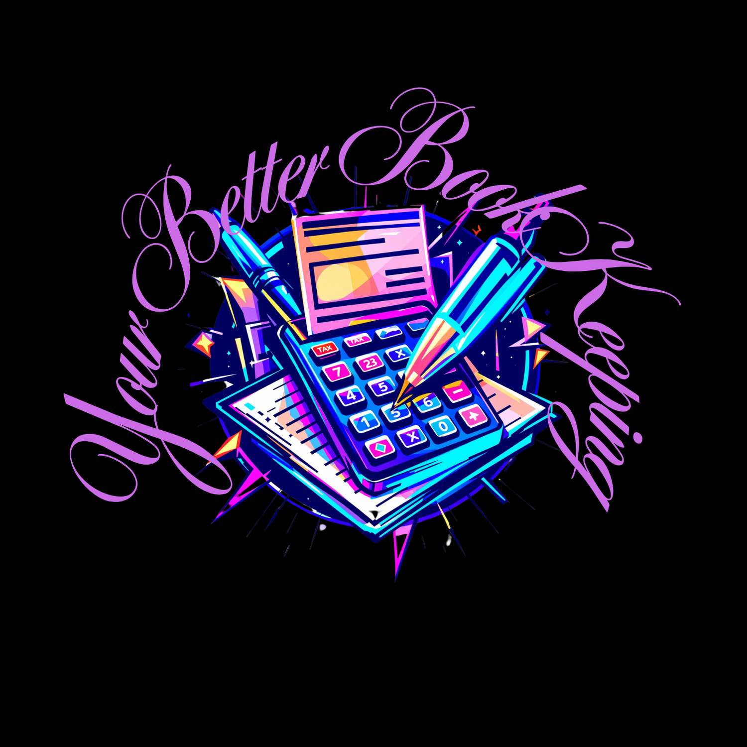 Your Better Bookkeeping