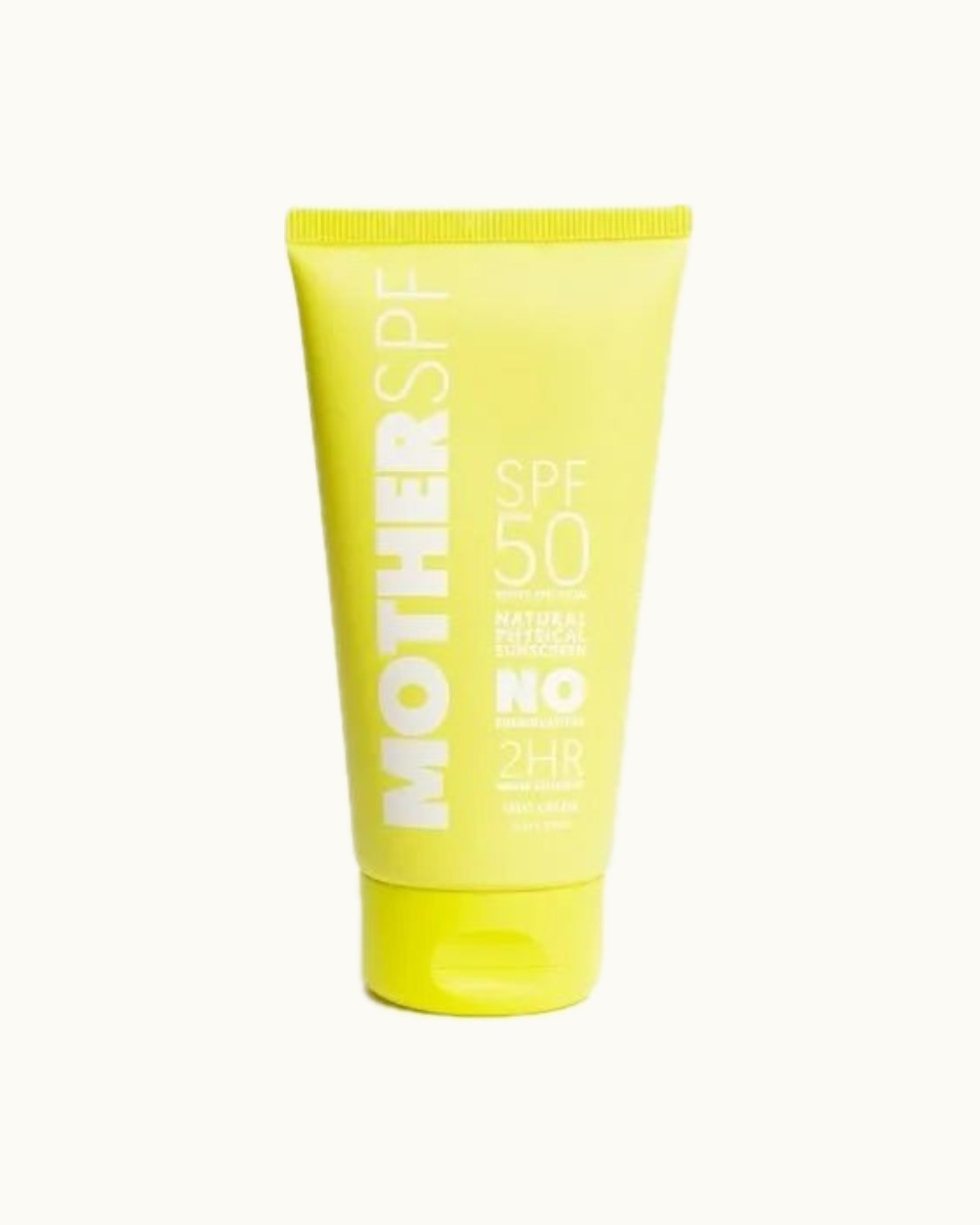 MOTHER SPF - Face & Body SPF 50