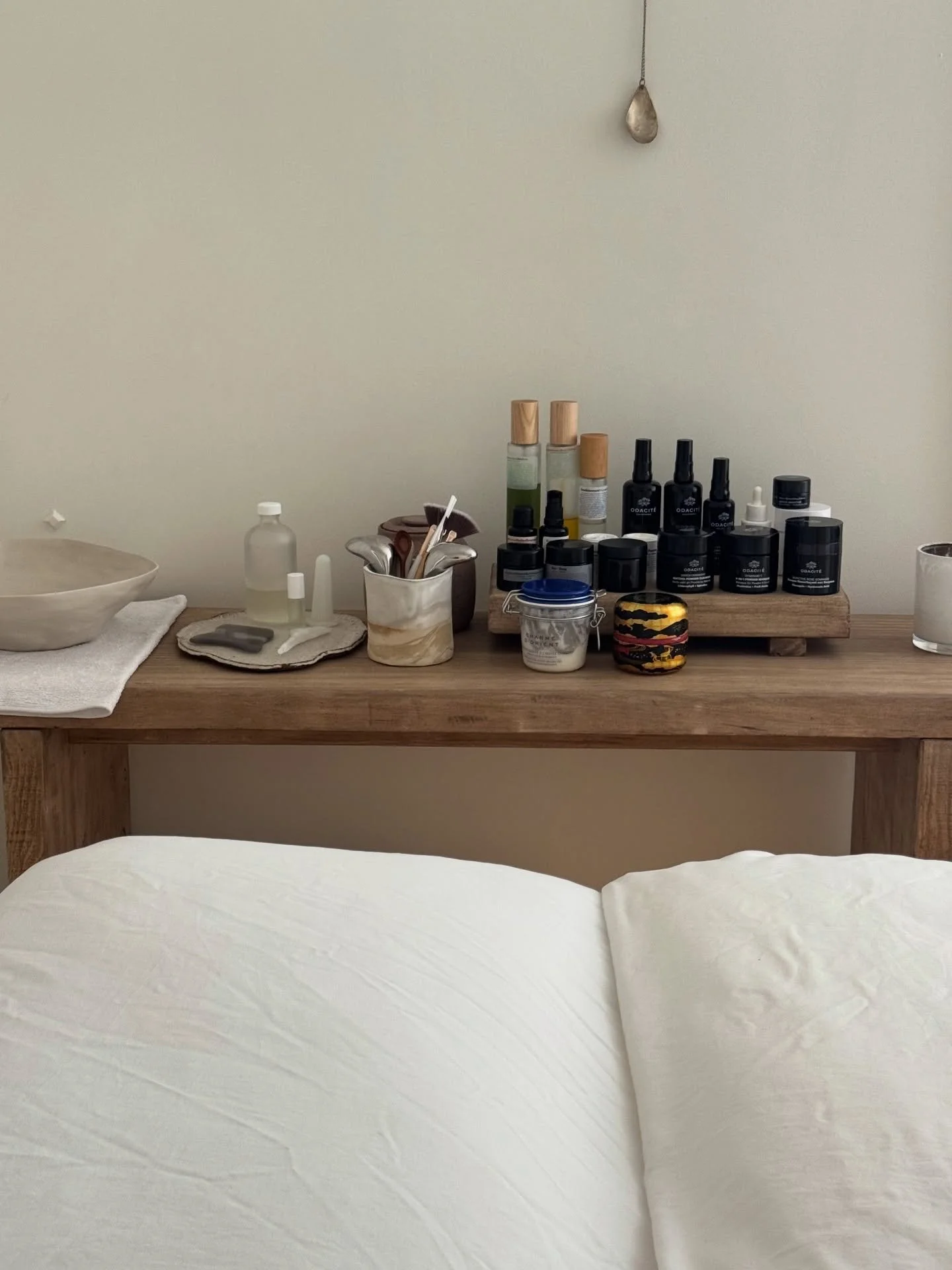 I love what is being created here at Ira Skin Rituals - carving our path in an industry that is forever evolving. Something I am always drawn back to is our philosophy and our why&rsquo;s, everything here is rooted in these pillars and it&rsquo;s wha