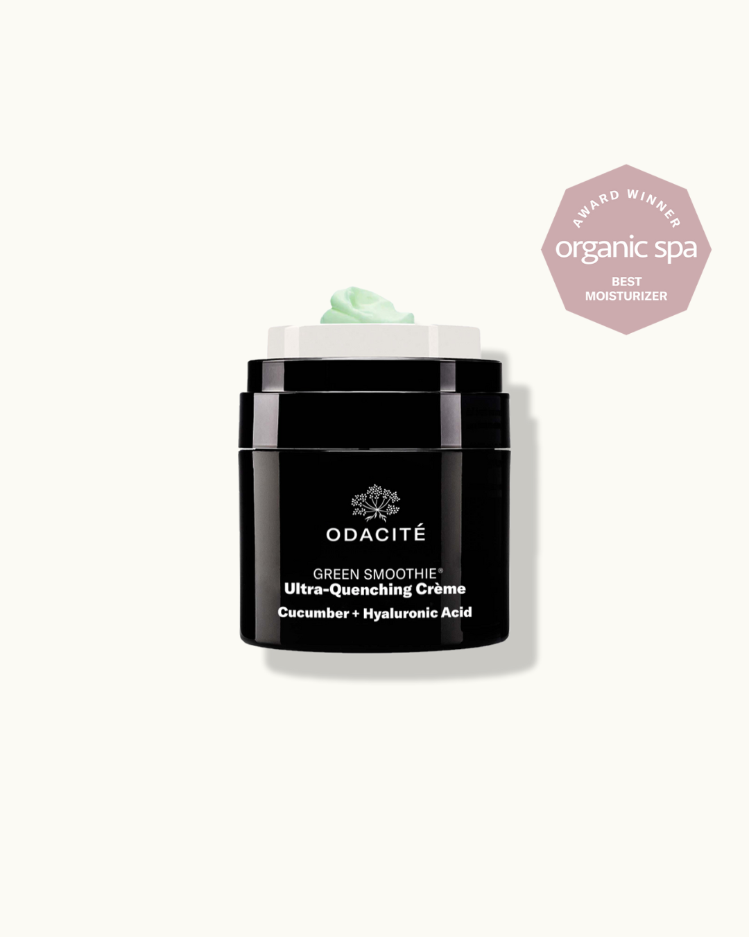Odacité Green Smoothie® Ultra-Quenching Crème 50ml
