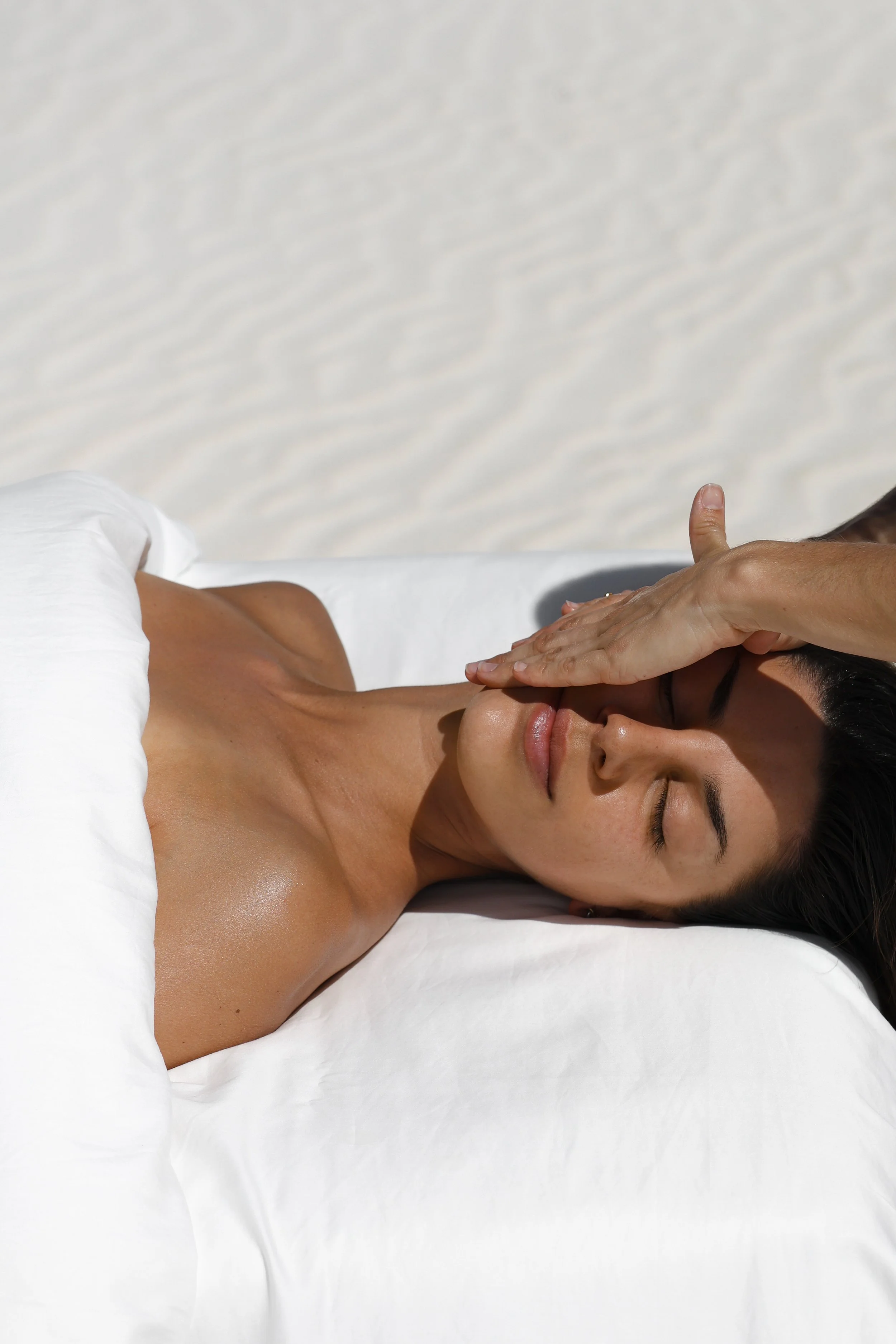 What Is A Longevity Facial And Why It’s Not Just About Anti-ageing