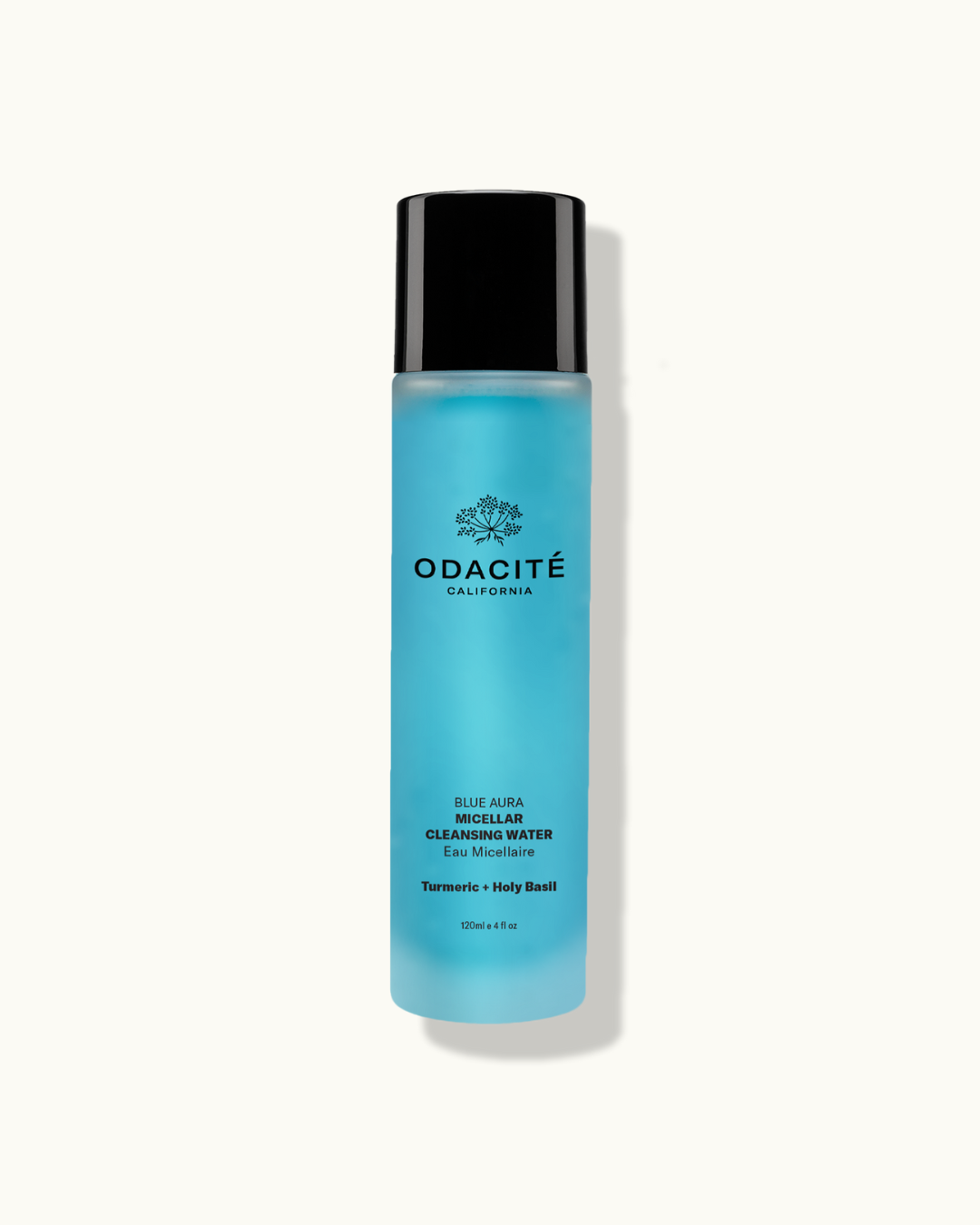 Odacité Blue Aura Micellar Cleansing Water 120ml