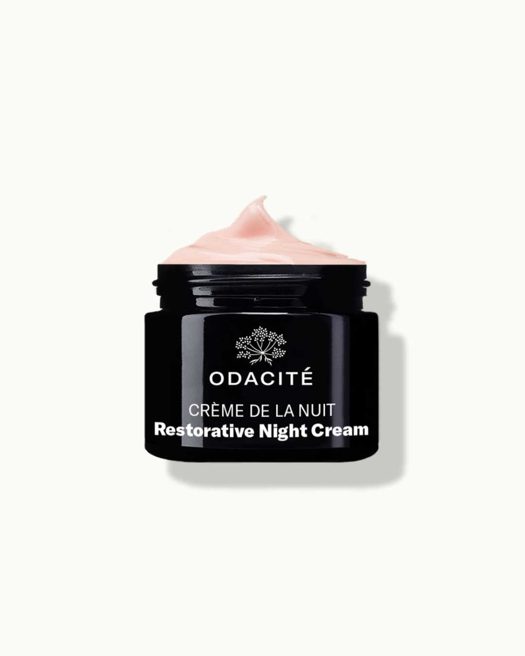 Odacite Restorative Night Cream Crème - Vitamin C + Ashwagandha 50ml