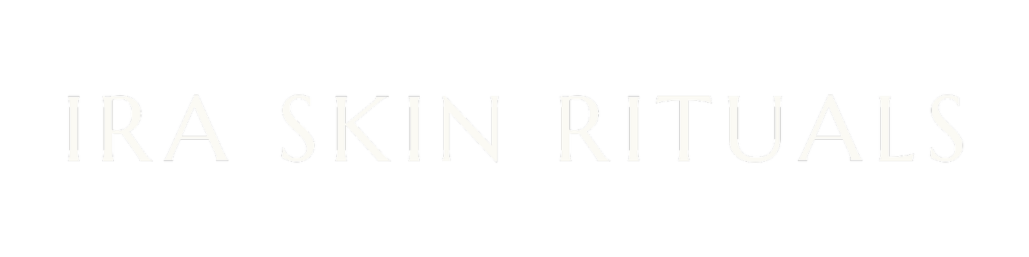 IRA SKIN RITUALS