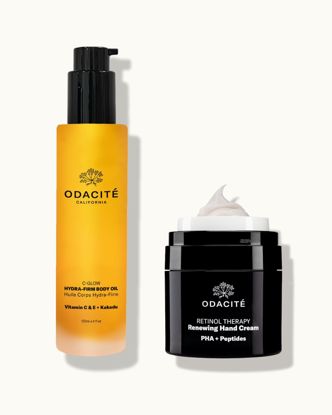 Mothers Day BODY Ritual