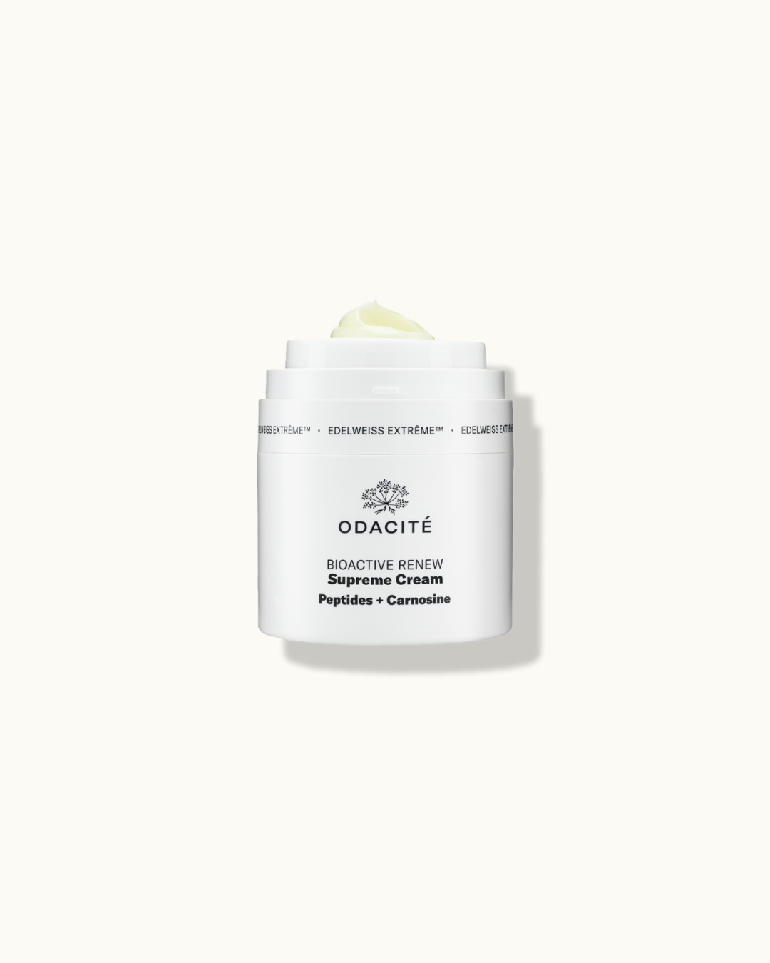 Odacité Edelweiss Extrême® Bioactive Renew Supreme Cream