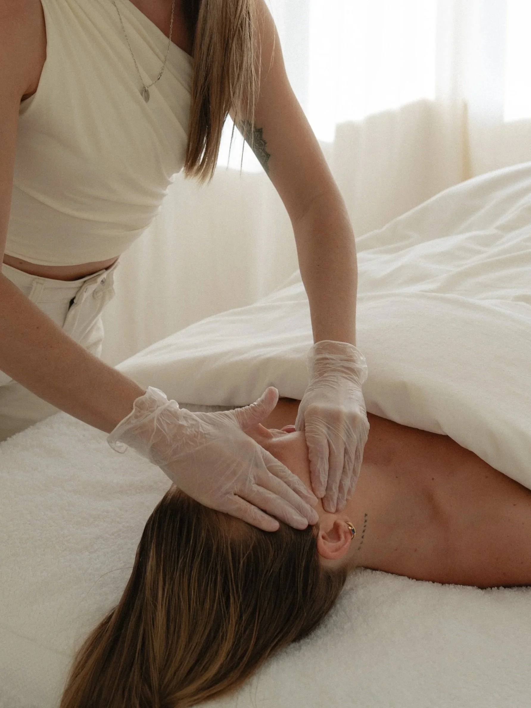 best buccal massage perth
