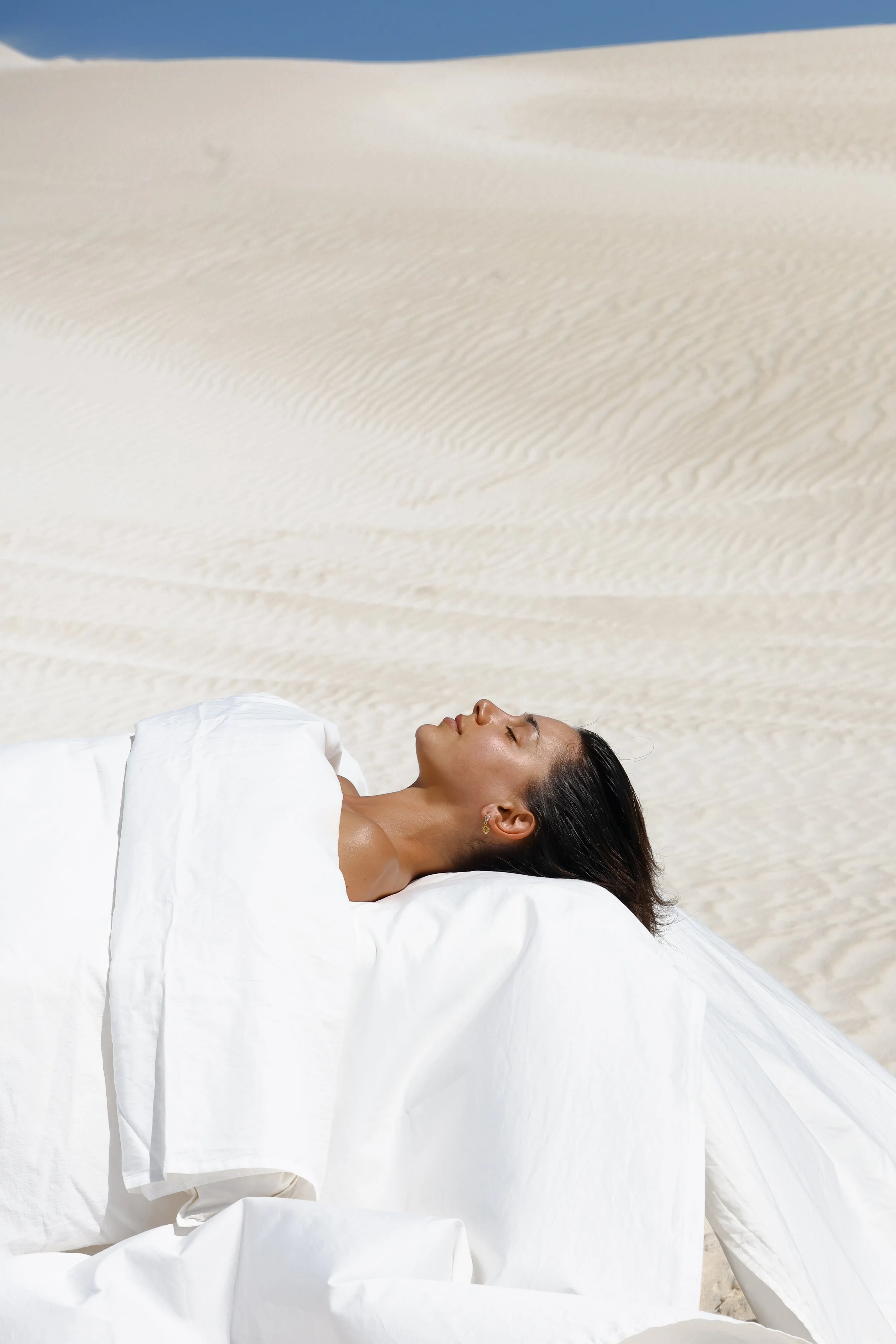 Best buccal massage and facial sculpting for pre wedding, on-location and in Perth at IRA Skin Rituals