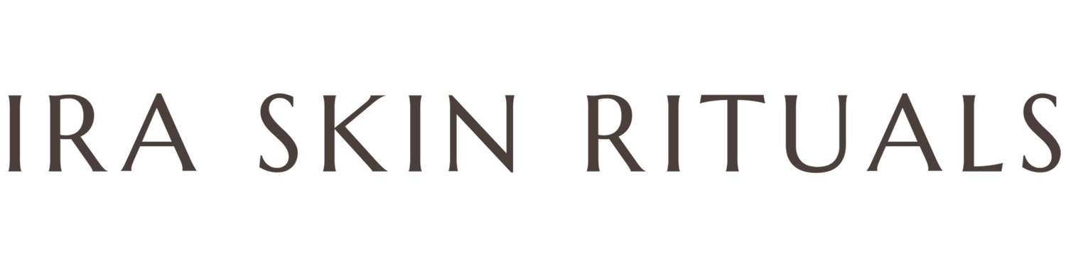 IRA SKIN RITUALS