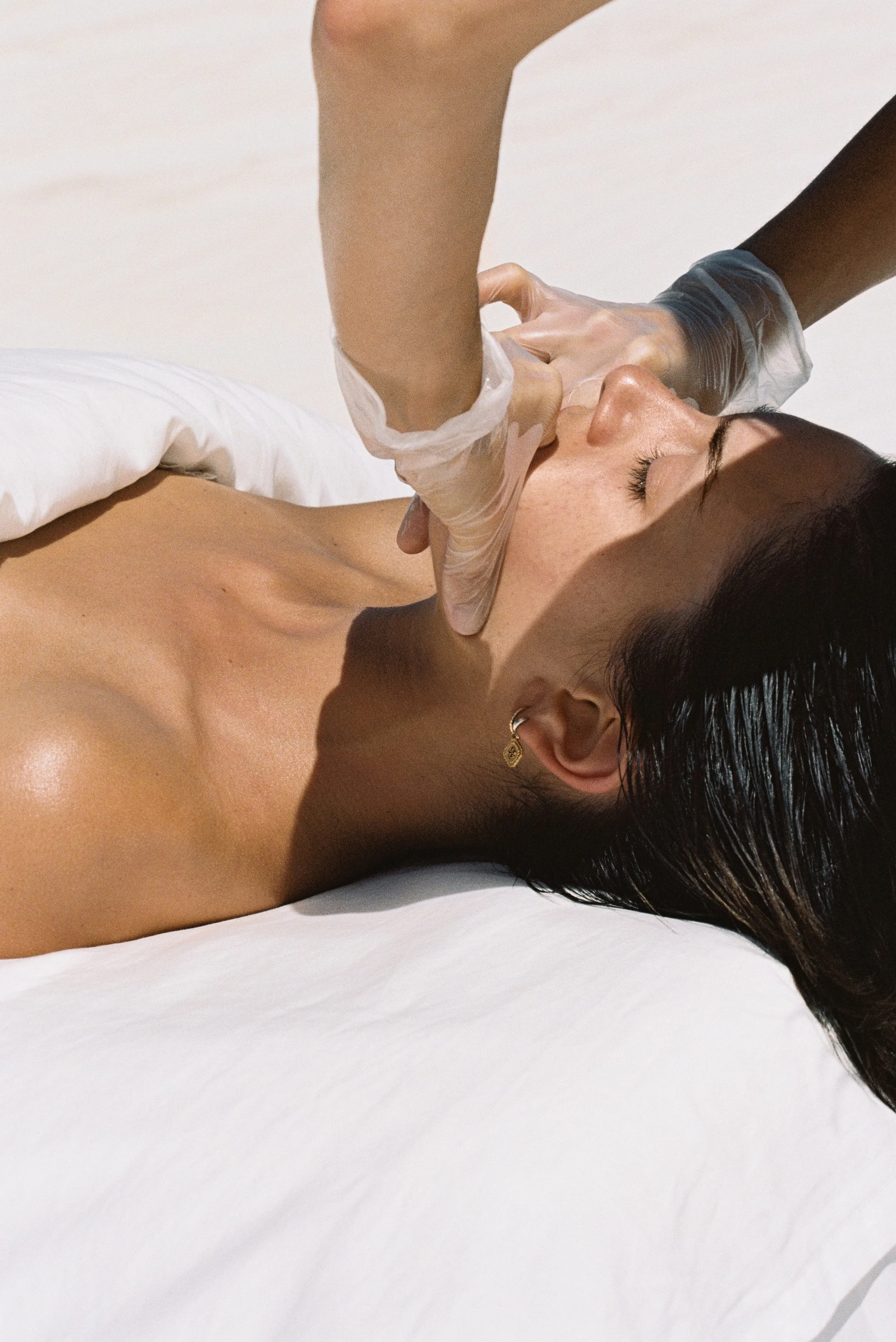 Why Buccal Massage Is More Than A Facial Trend