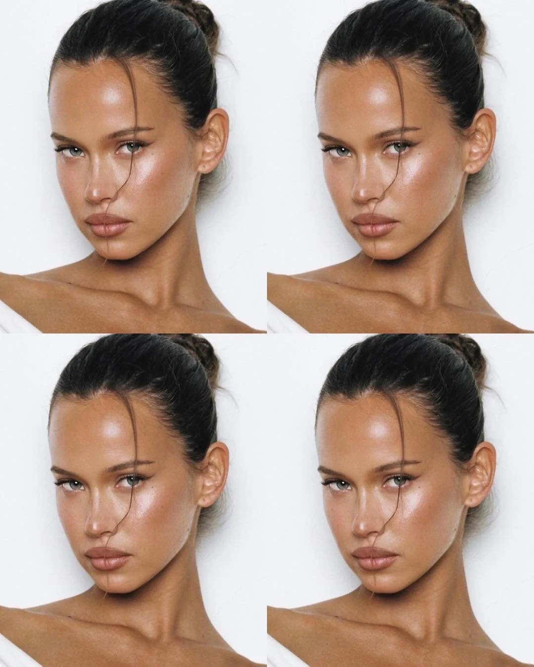 D r e a m  J a w l i n e 🤍💭🫧
Did you know we can sculpt &amp; define the jawline? 

Double Chin Reduction with Cryolipolysis (aka Fat Freezing) melts away stubborn double chin fat, leaving a more defined jawline &amp; profile 

🫧How many treatmen