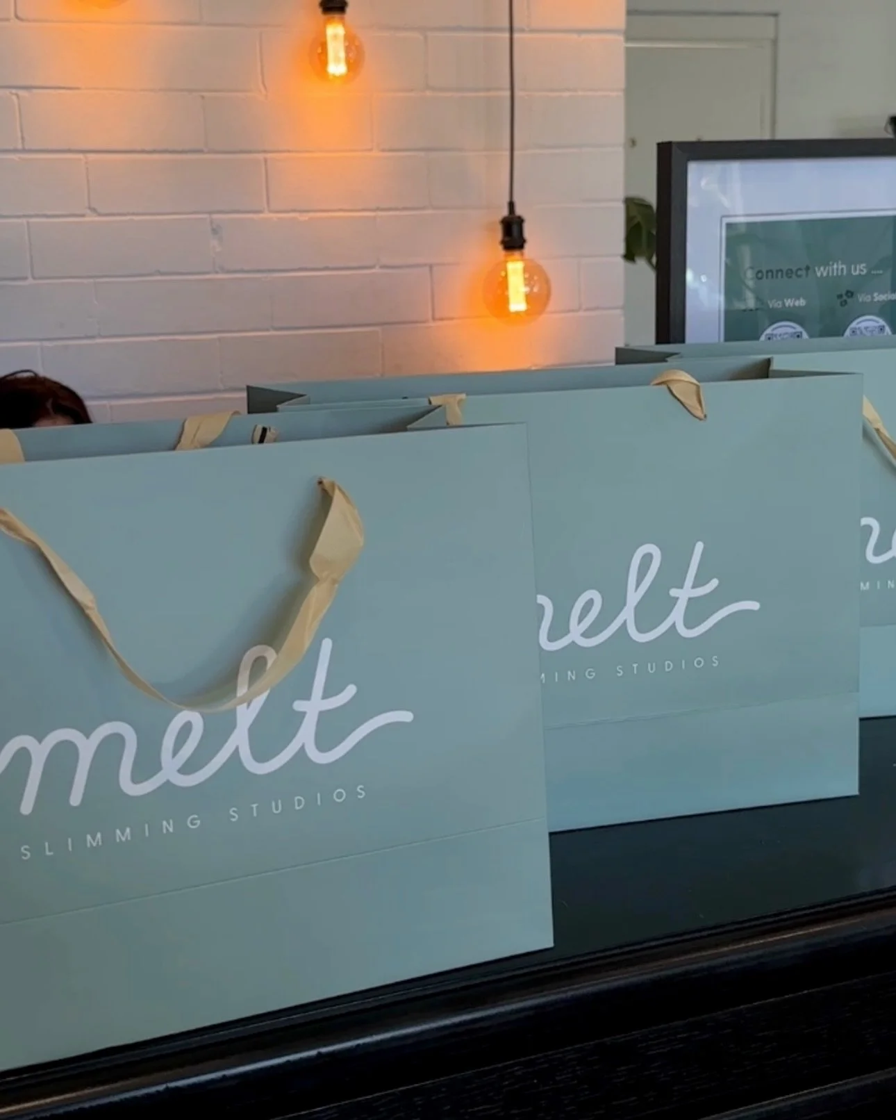 Festive Season Is Officially Here ✨💝 Gift Cards

Give the gift of Melt Slimming with our beautiful treatment Gift Vouchers. 

Available to purchase both in-store &amp; online