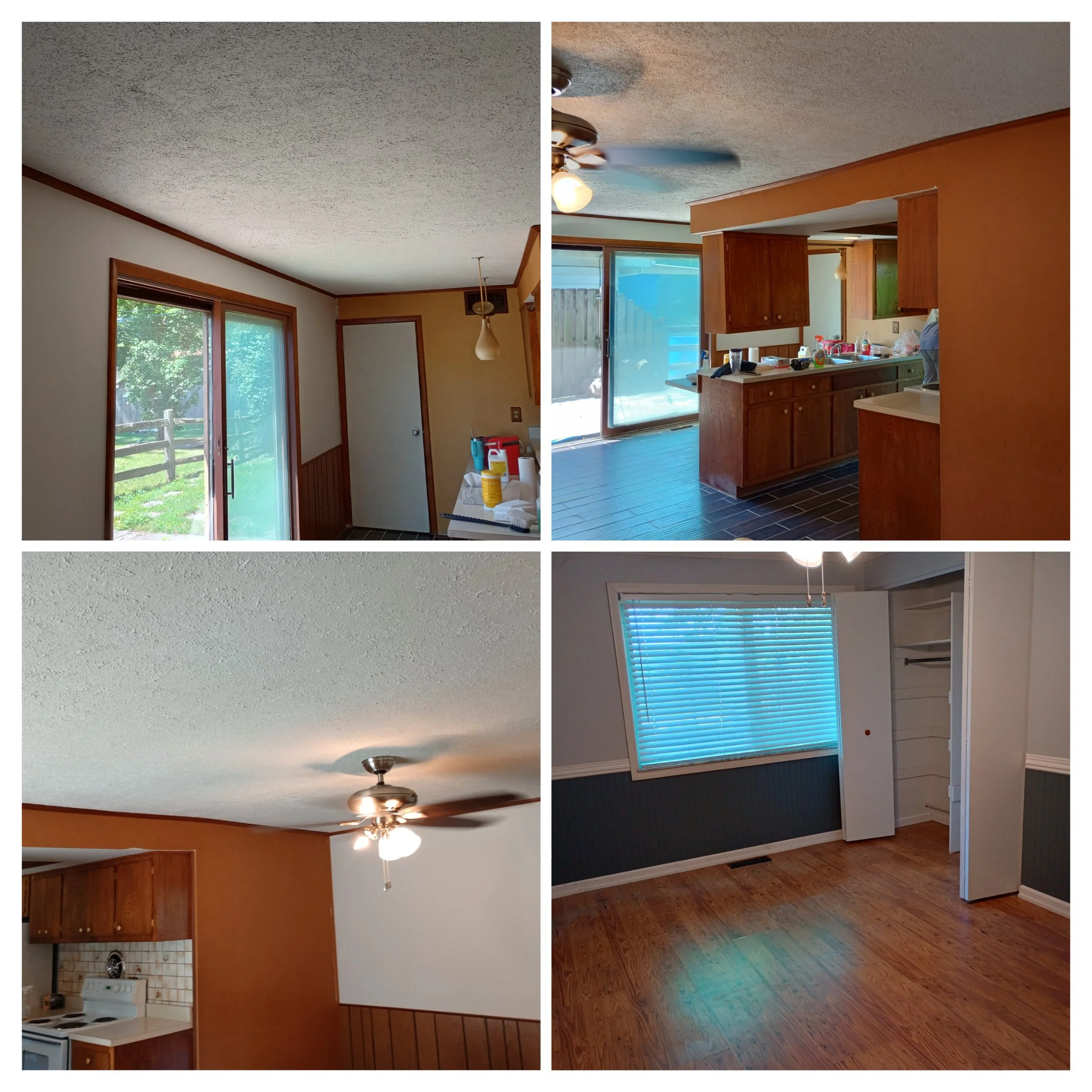 Wall and Ceiling Paint