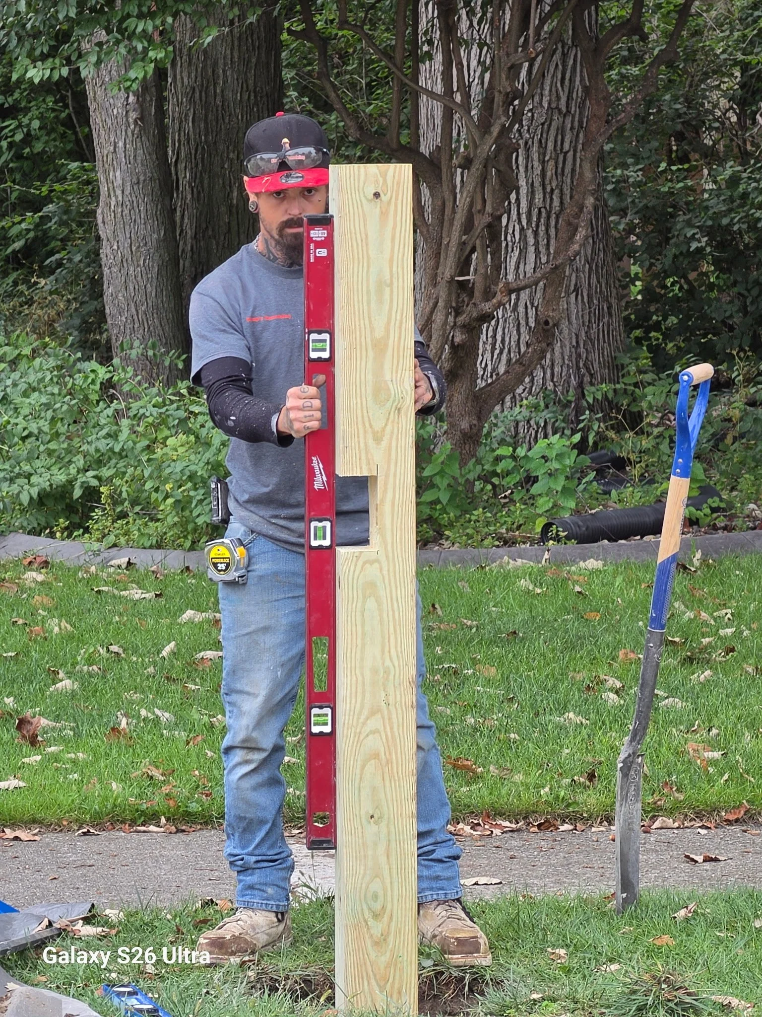 Handyman tools