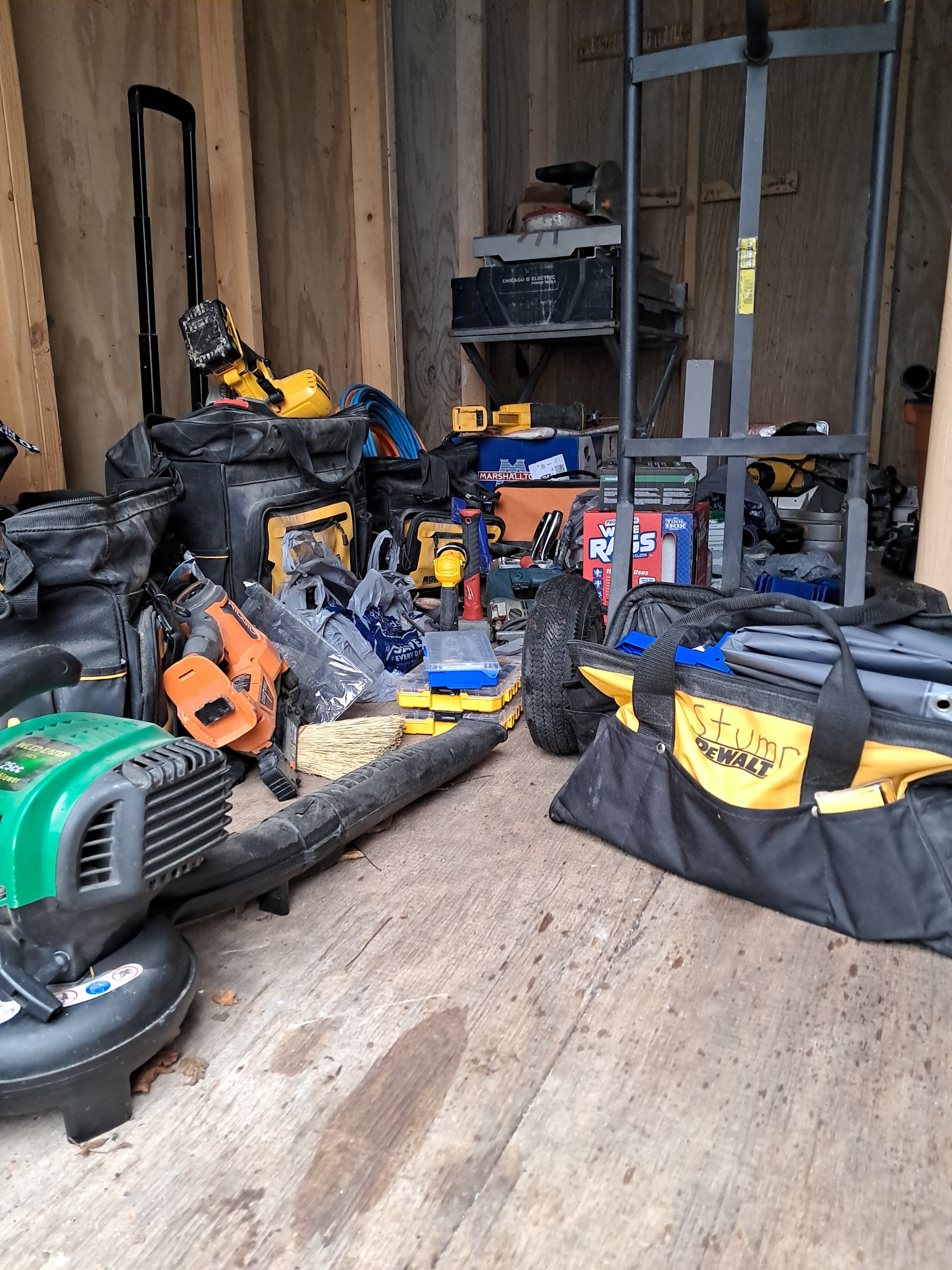 Tools