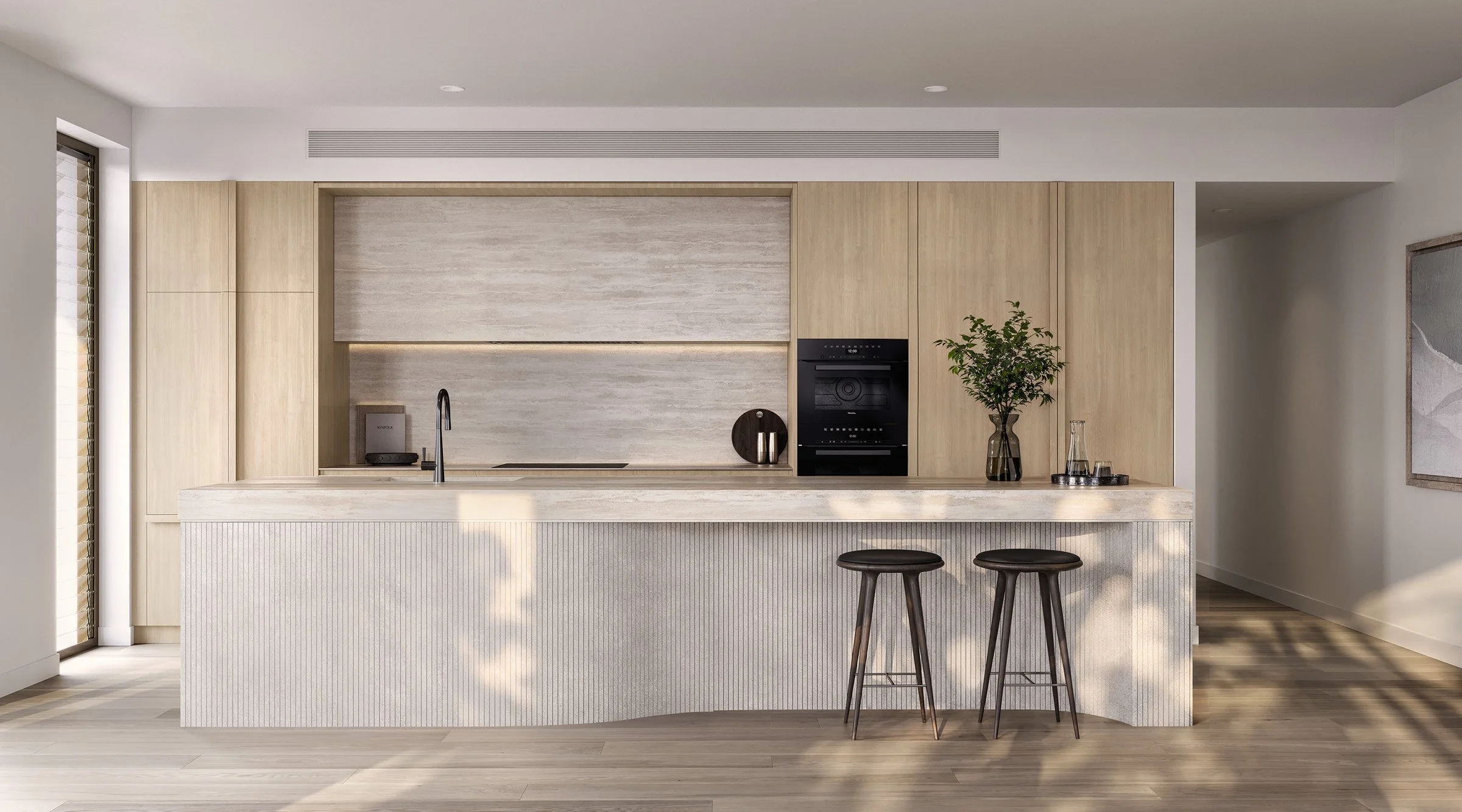 Apartment Living Perth