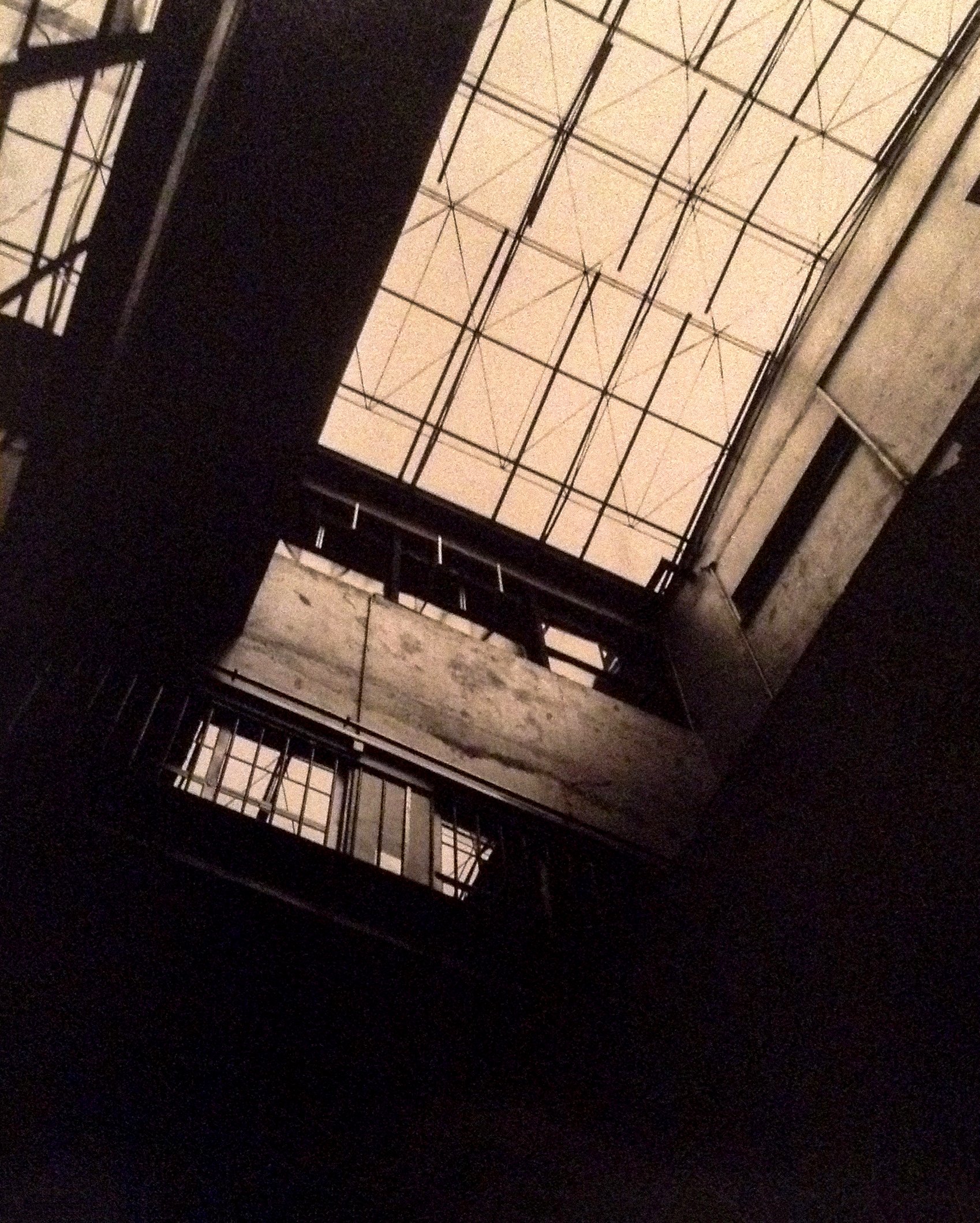 Ventanas, 2013