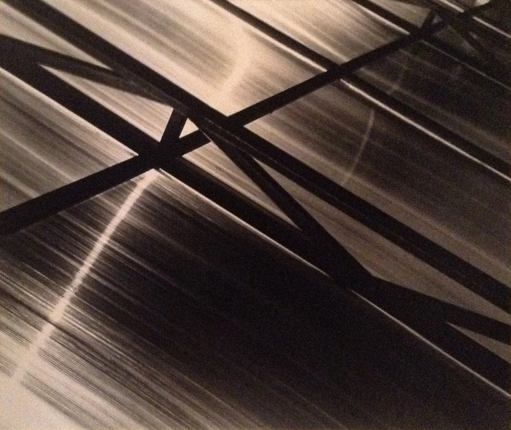 Armadura de luz, 2013